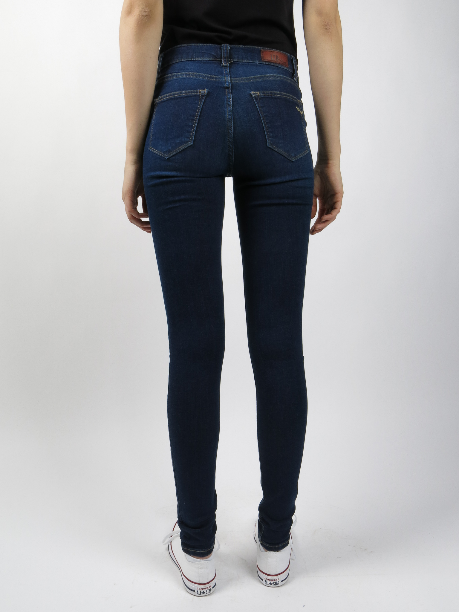 Джинсы LTB JEANS 1009-51132-14367-51597