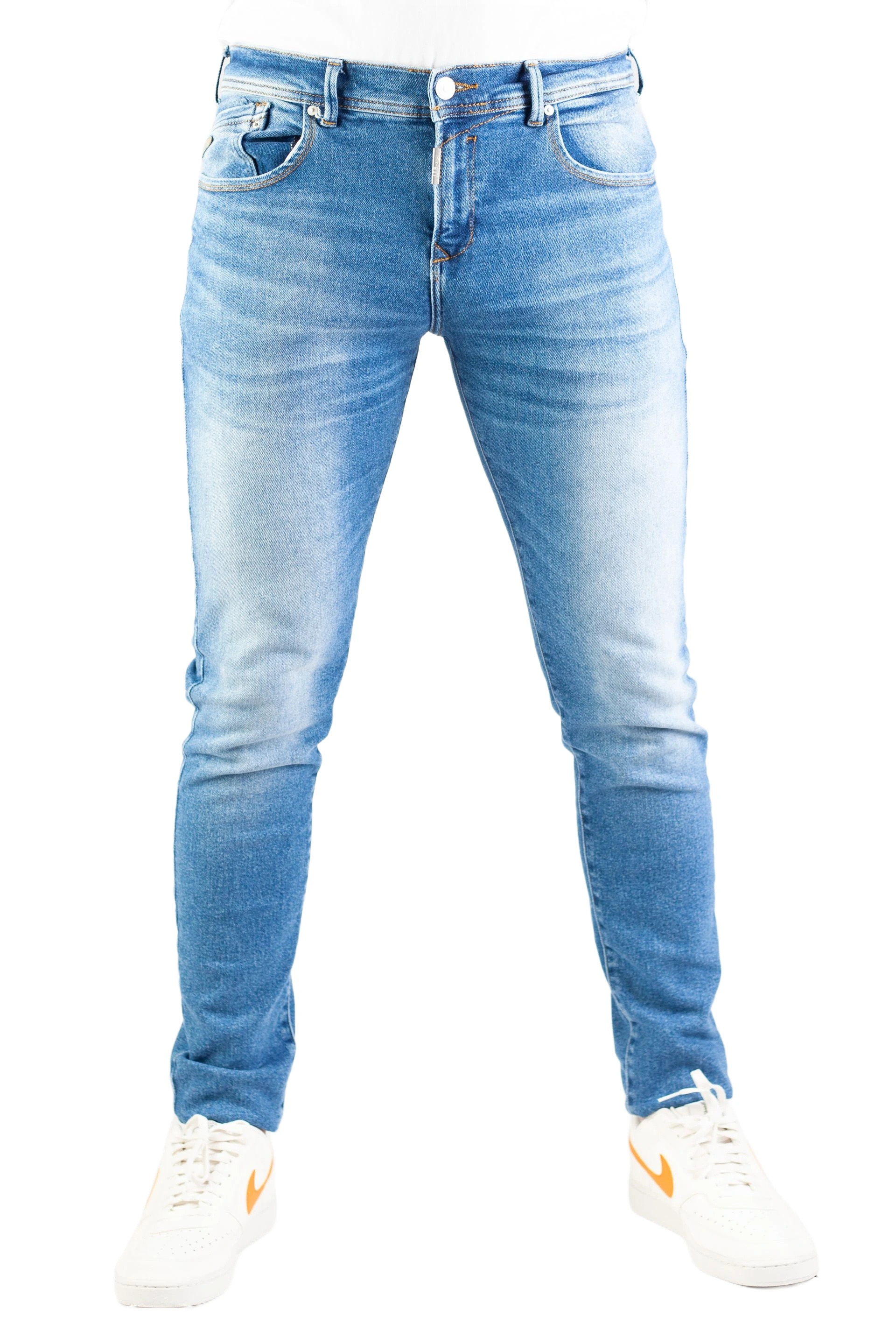 Джинсы LTB JEANS 1009-51238-15110-53637