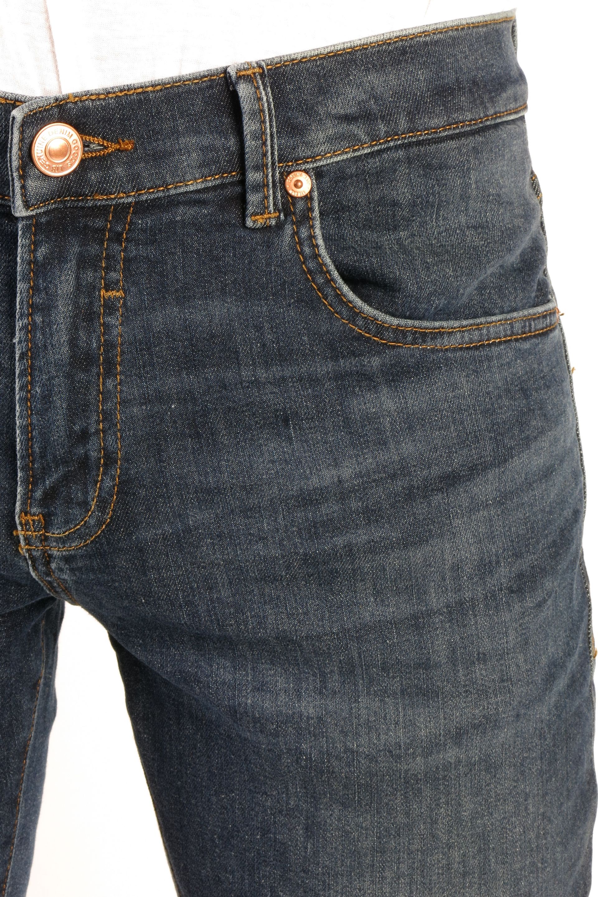 Джинсы LTB JEANS 1009-51239-14499-51858