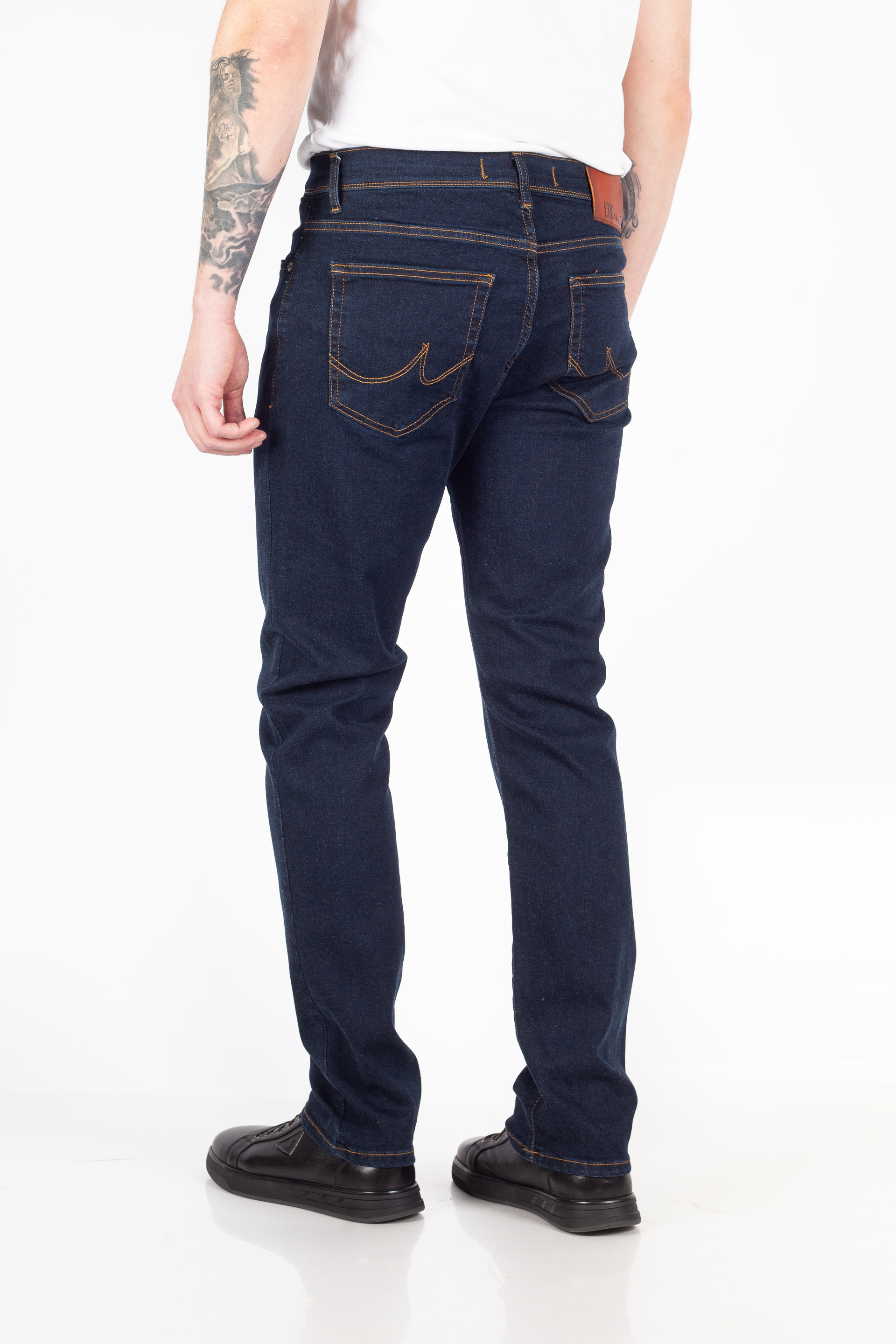 Джинсы LTB JEANS 1009-51500-14478-082