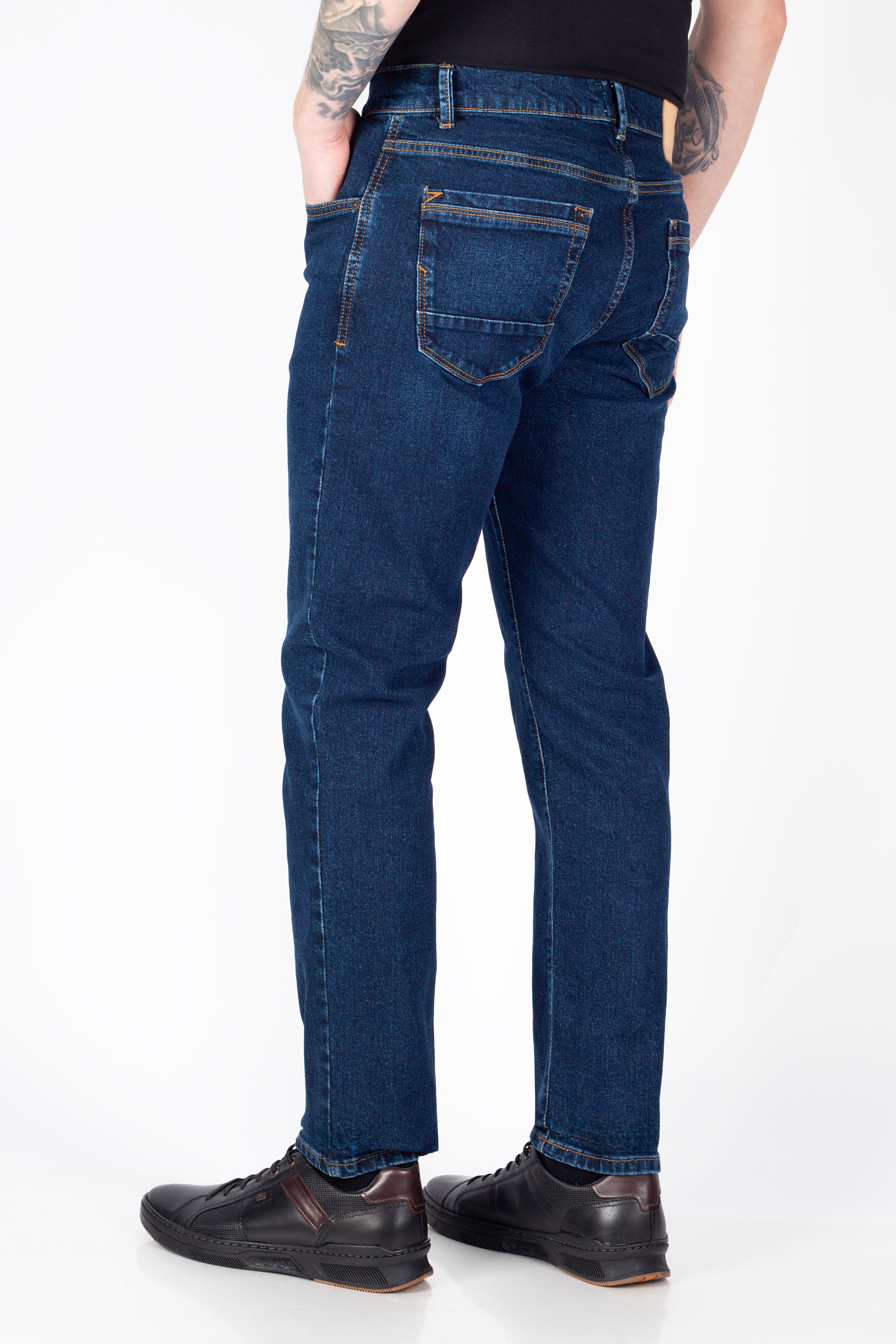 Джинсы LTB JEANS 1009-51586-14698-55516