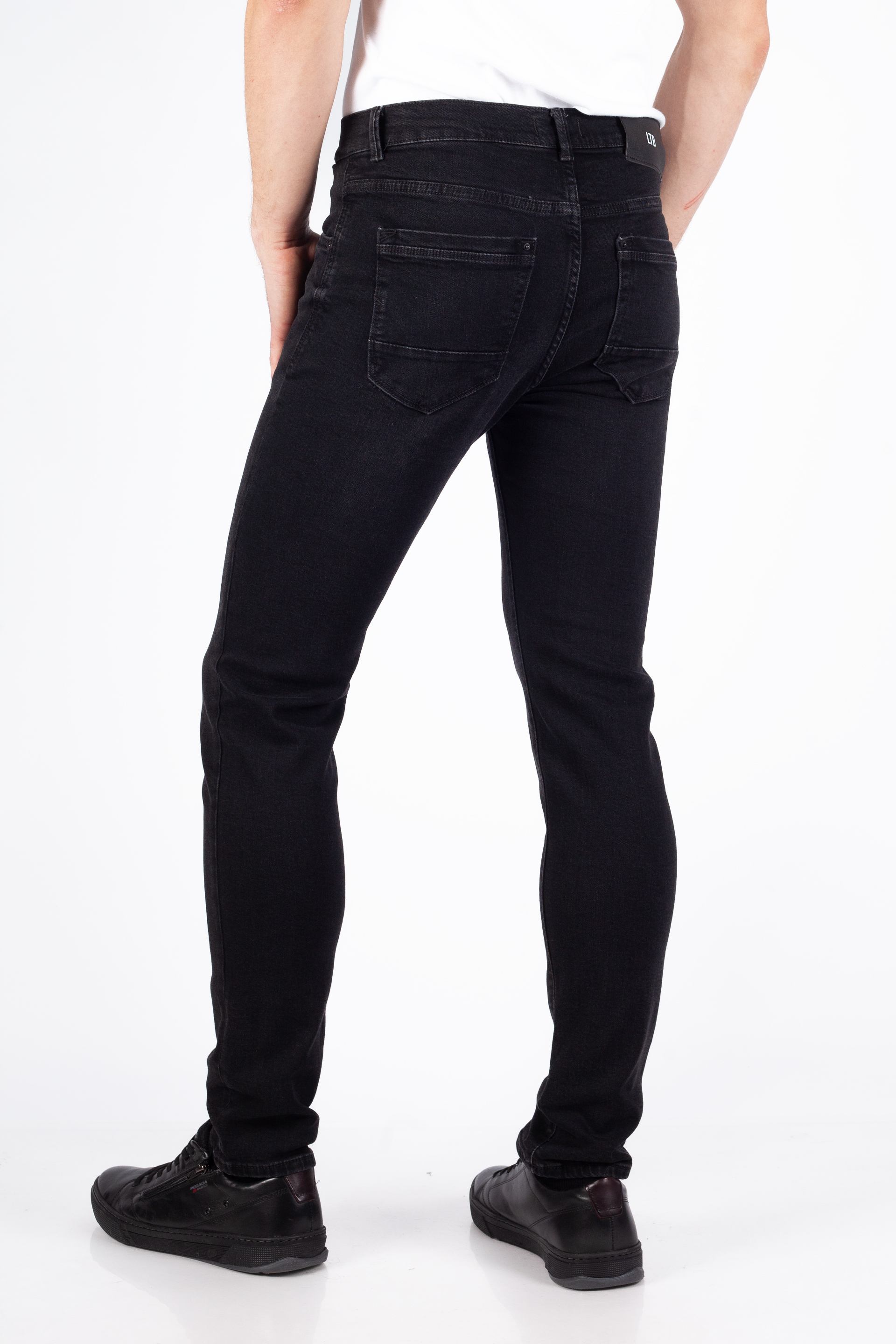 Джинсы LTB JEANS 1009-51586-15256-53967