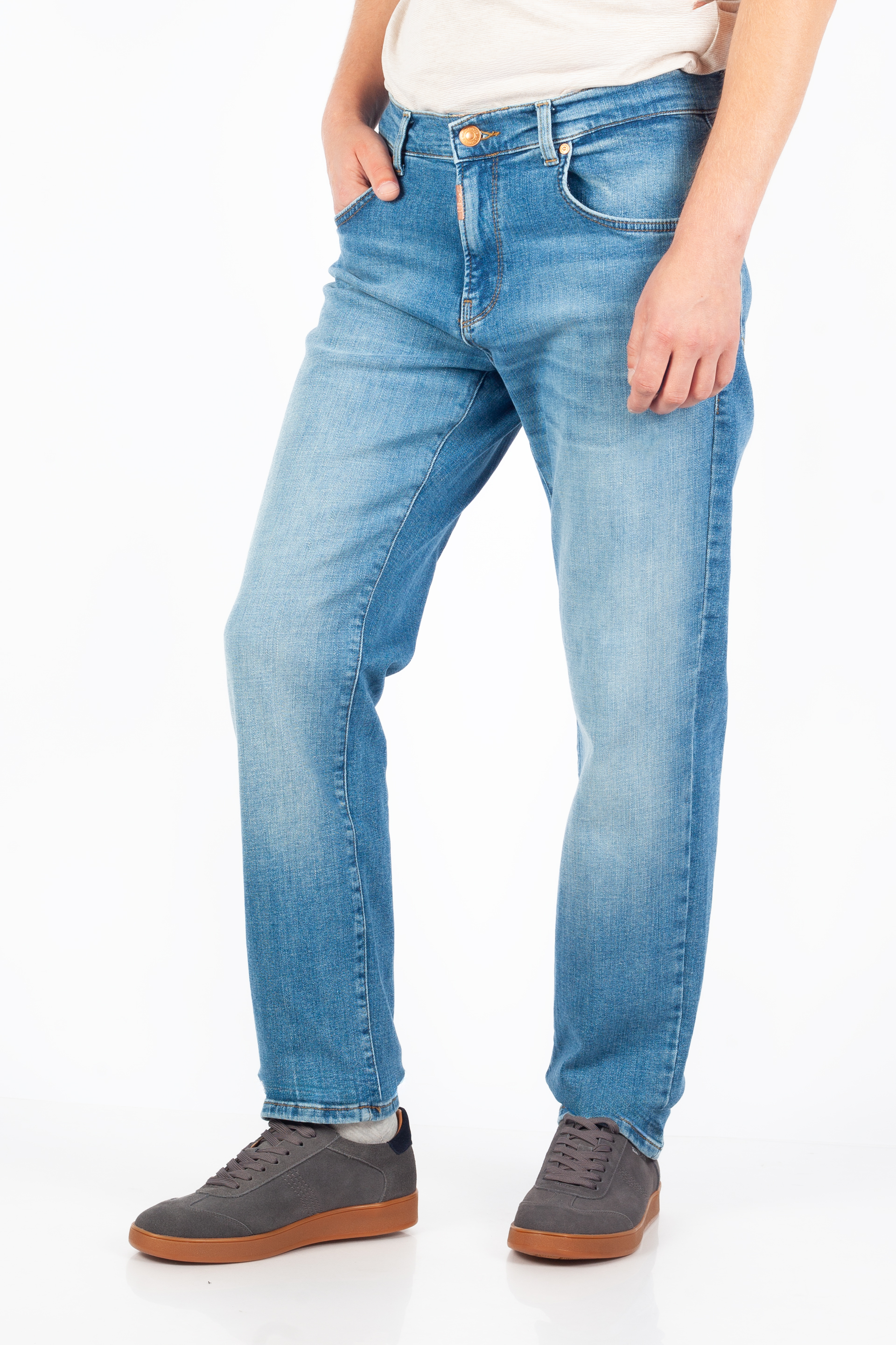Джинсы LTB JEANS 1009-51724-15889-55706