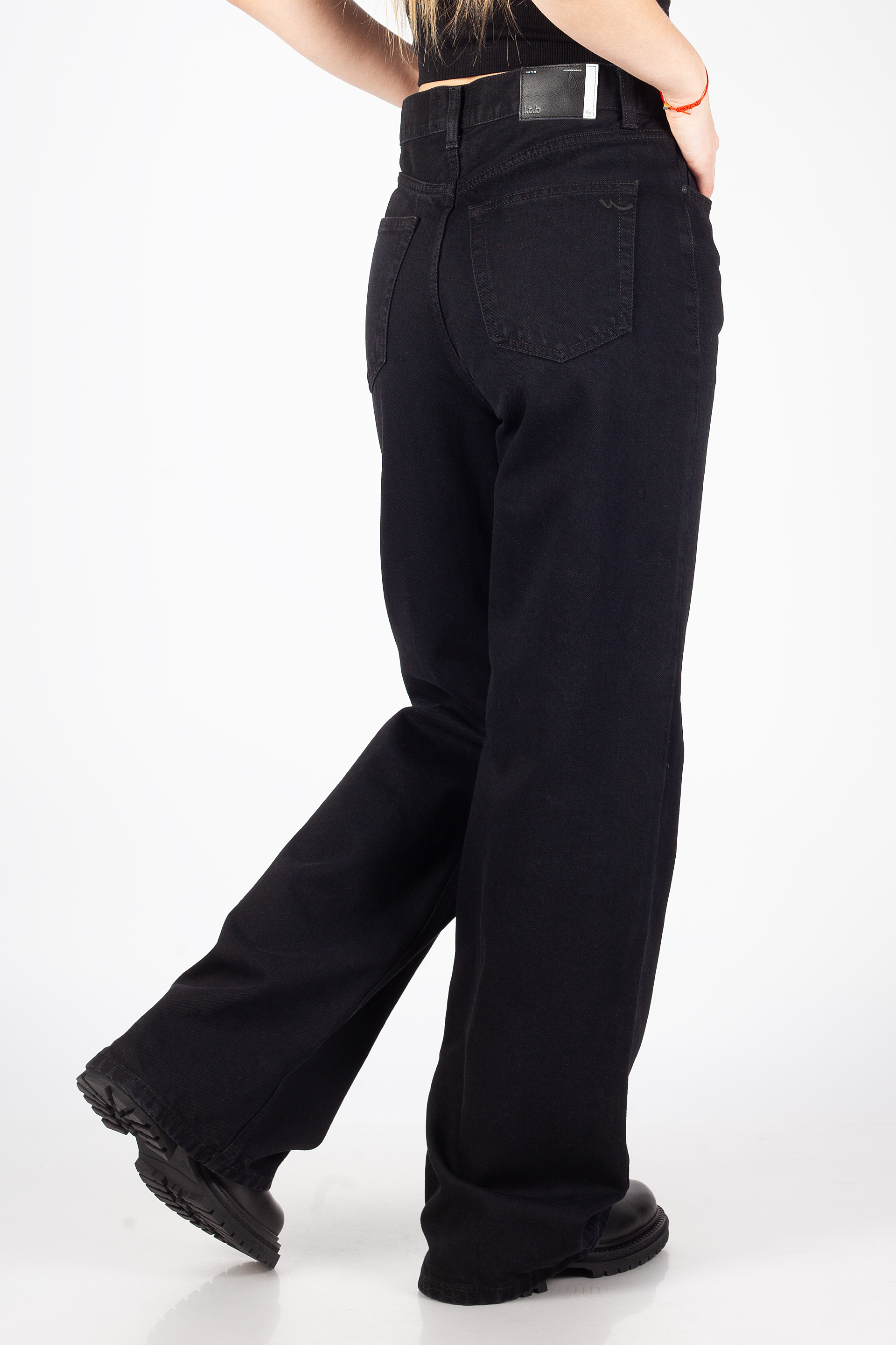 Джинсы LTB JEANS 1009-51820-16045-200