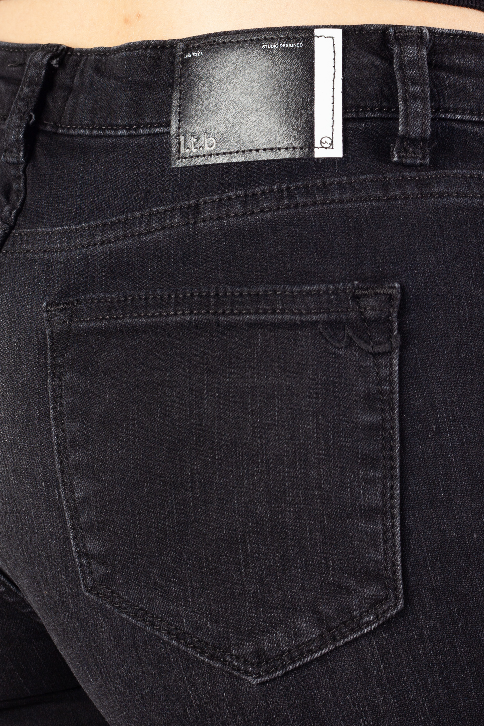 Джинсы LTB JEANS 1009-51878-16231-56118