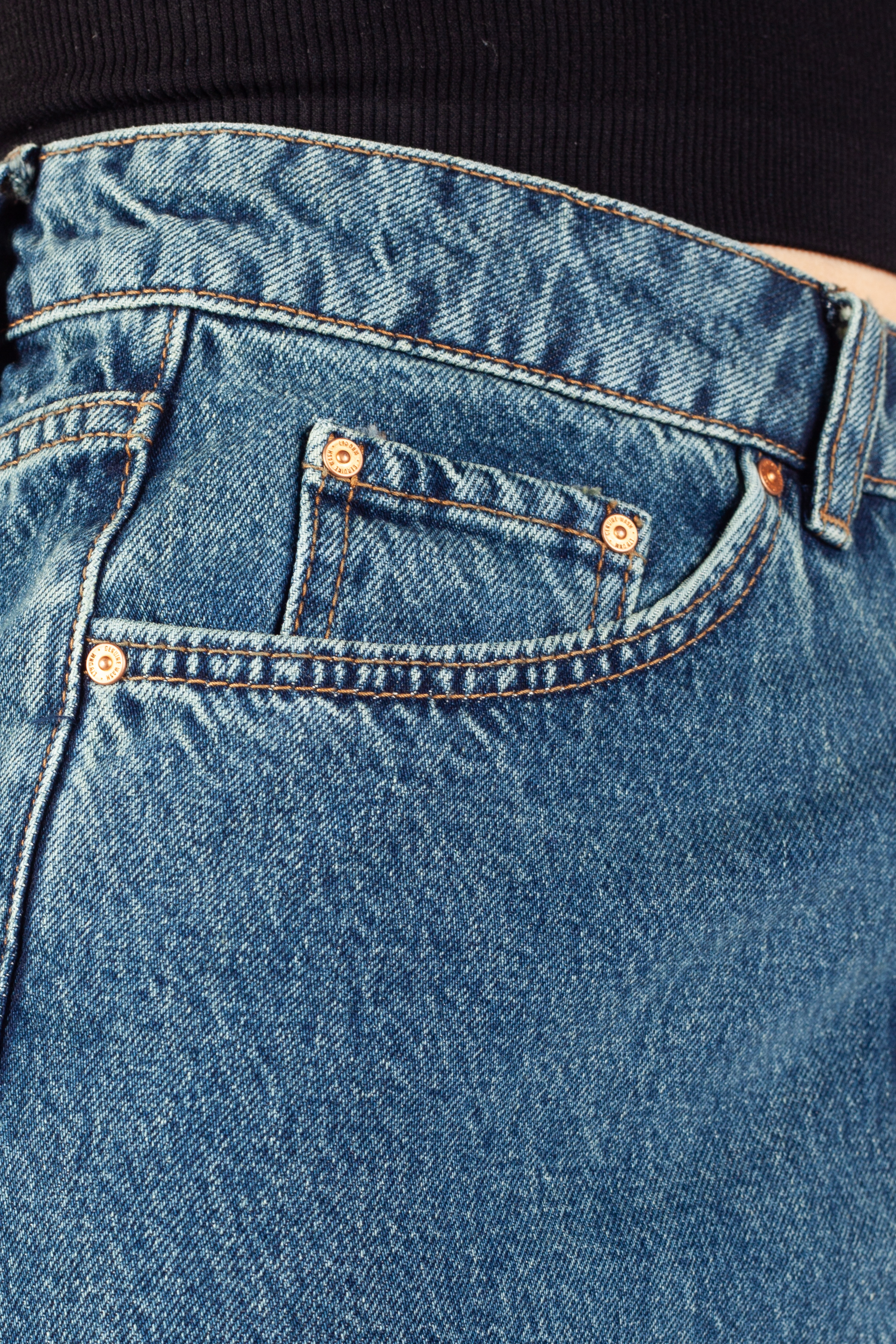 Джинсовая юбка LTB JEANS 1009-61221-16074-55867