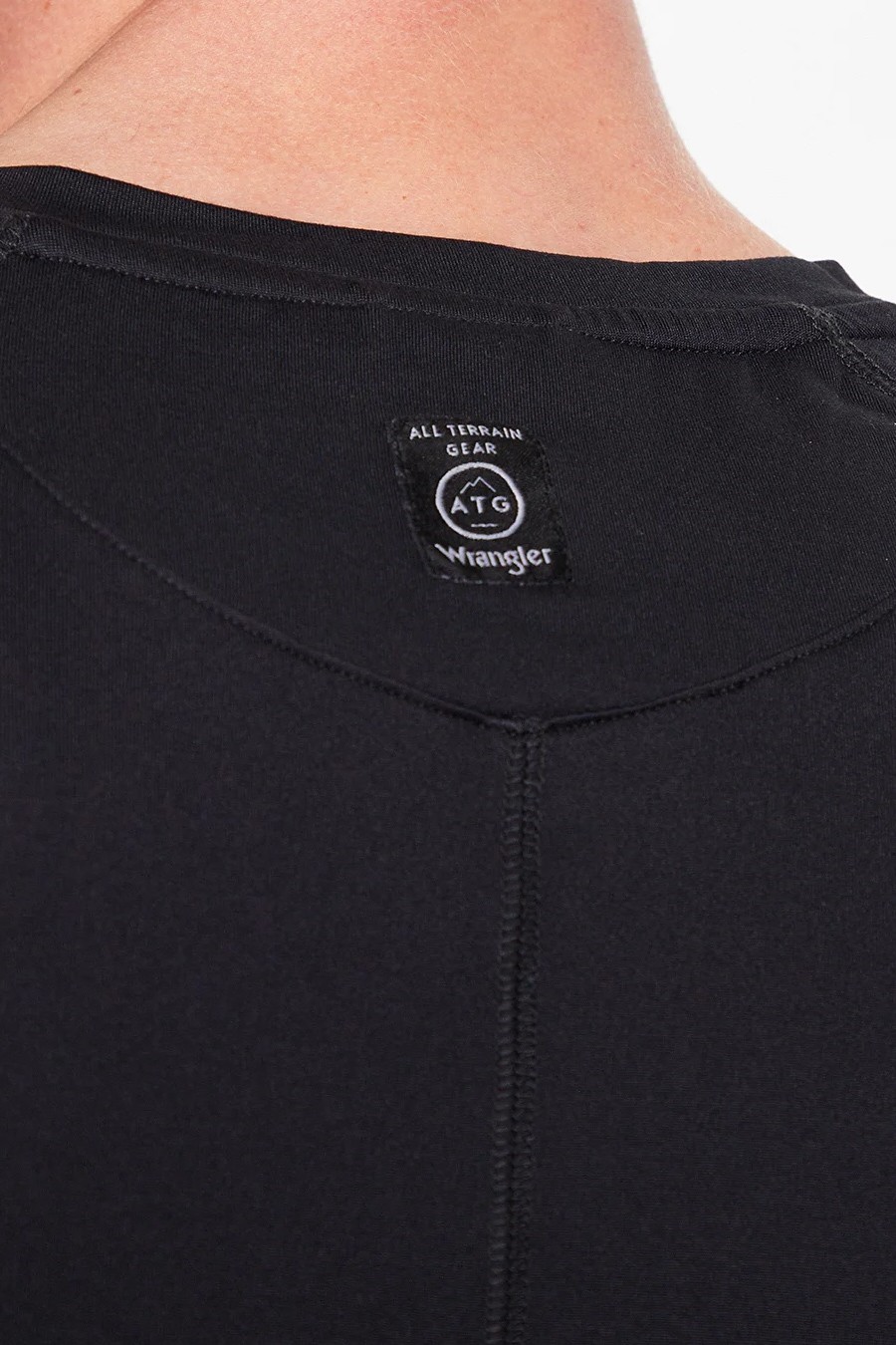 Футболкa WRANGLER 112146617