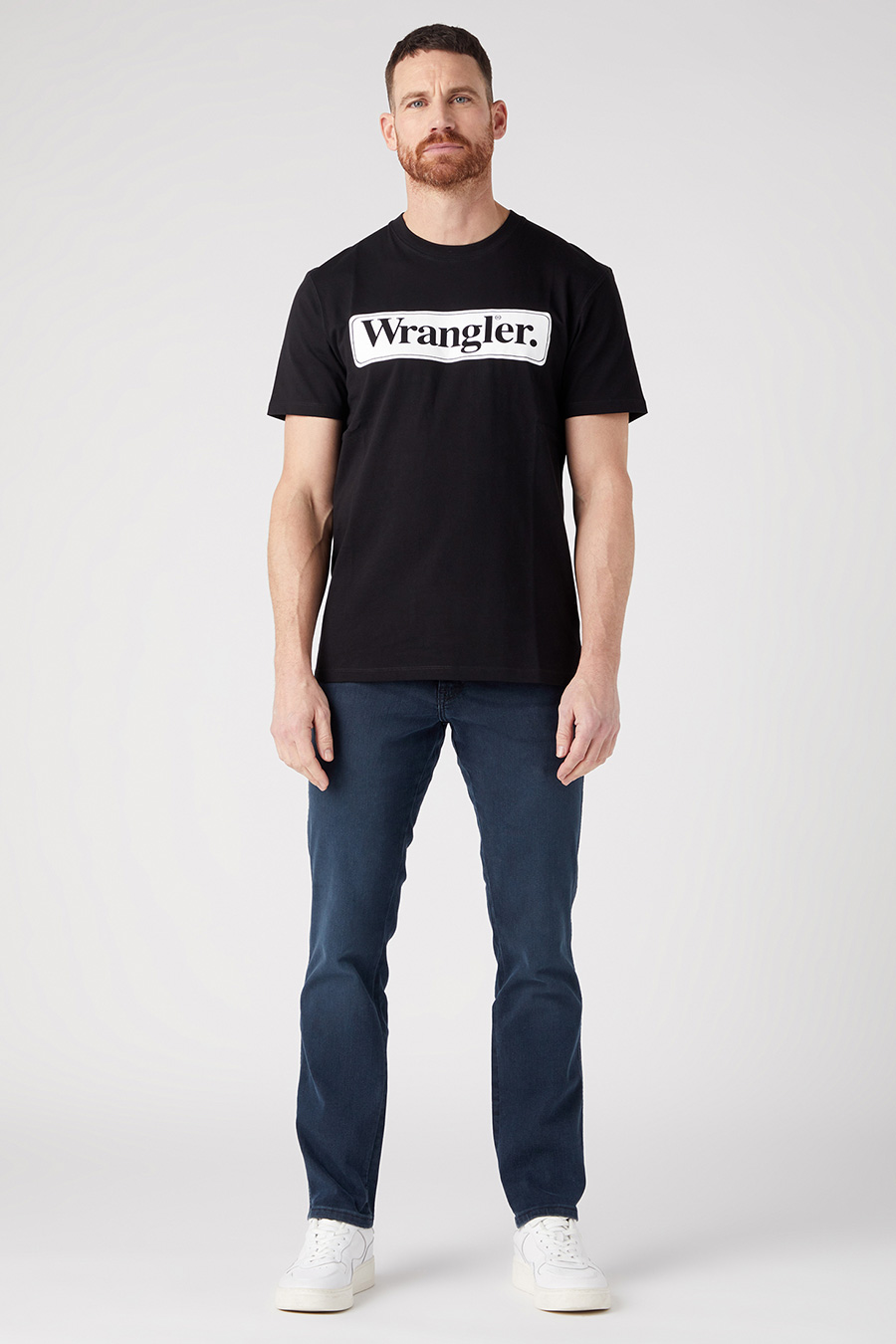 Футболкa WRANGLER 112341132