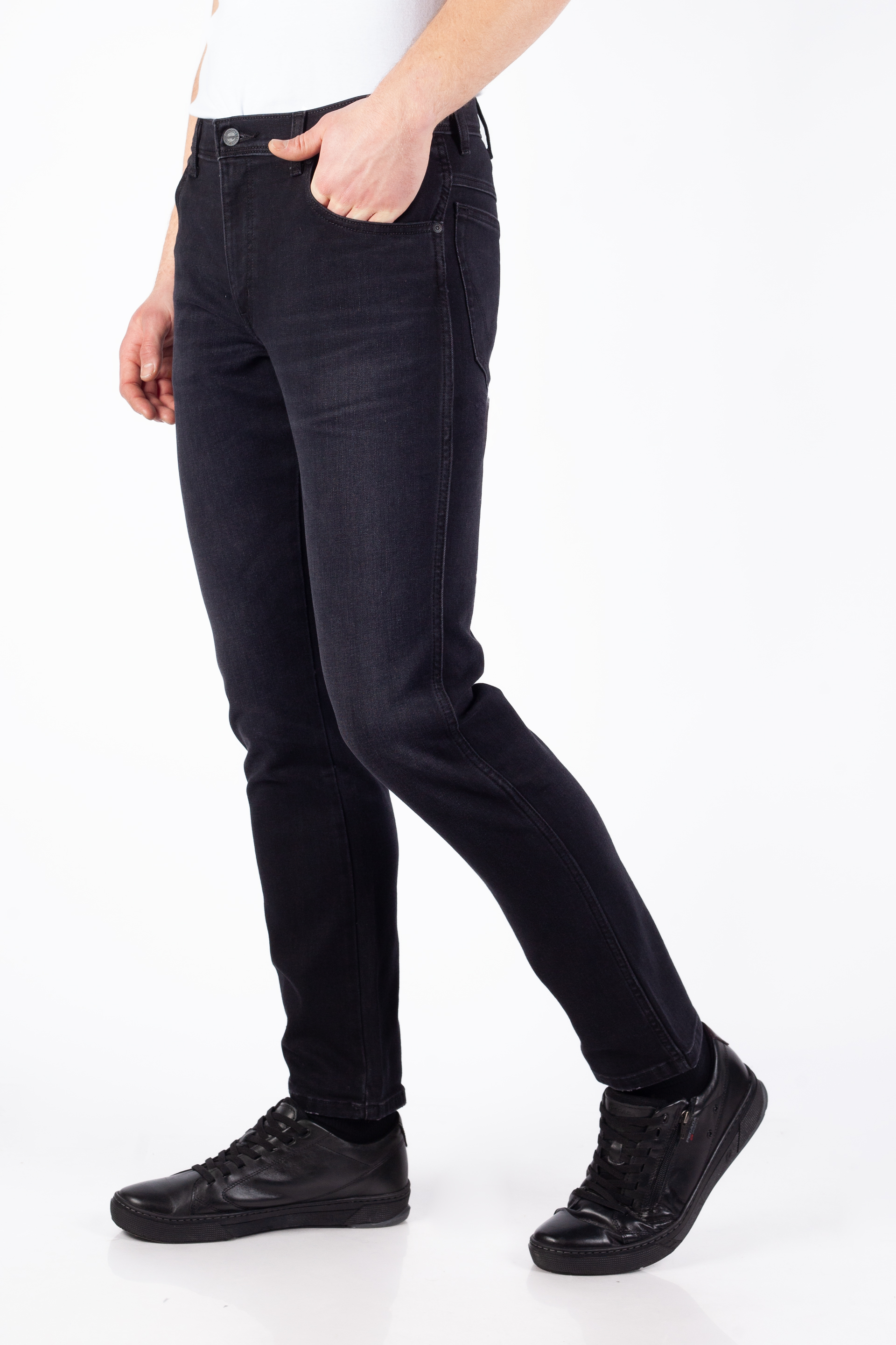 Джинсы WRANGLER 112341397