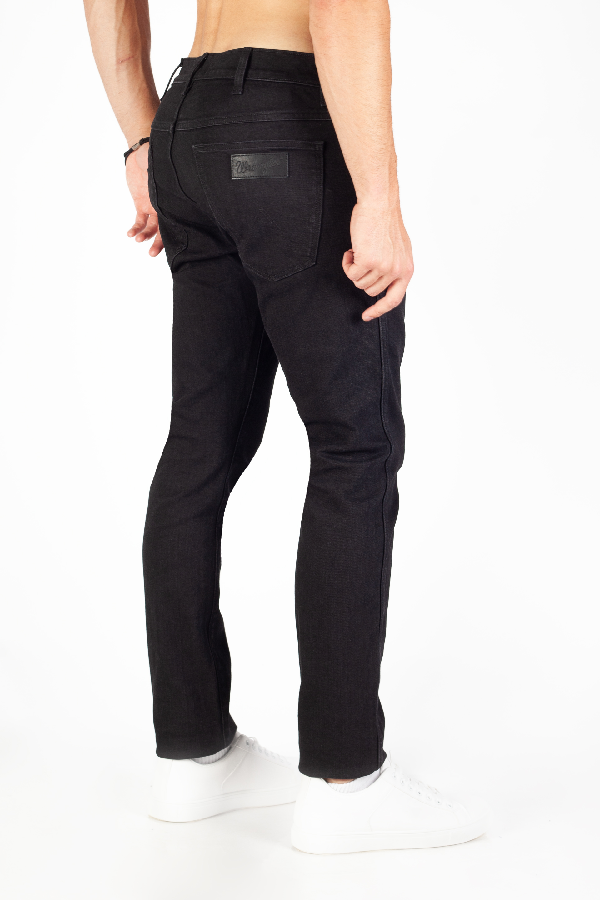 Джинсы WRANGLER 112341435