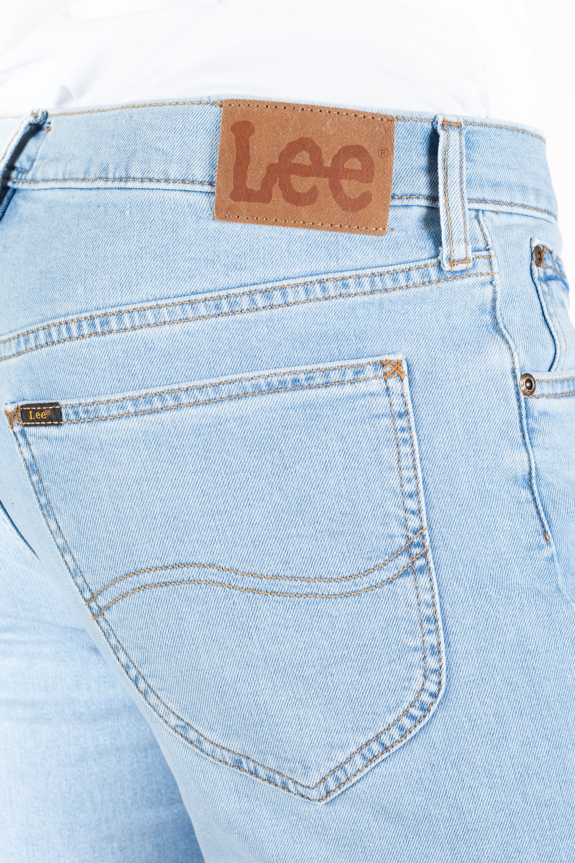 Джинсы LEE 112349882