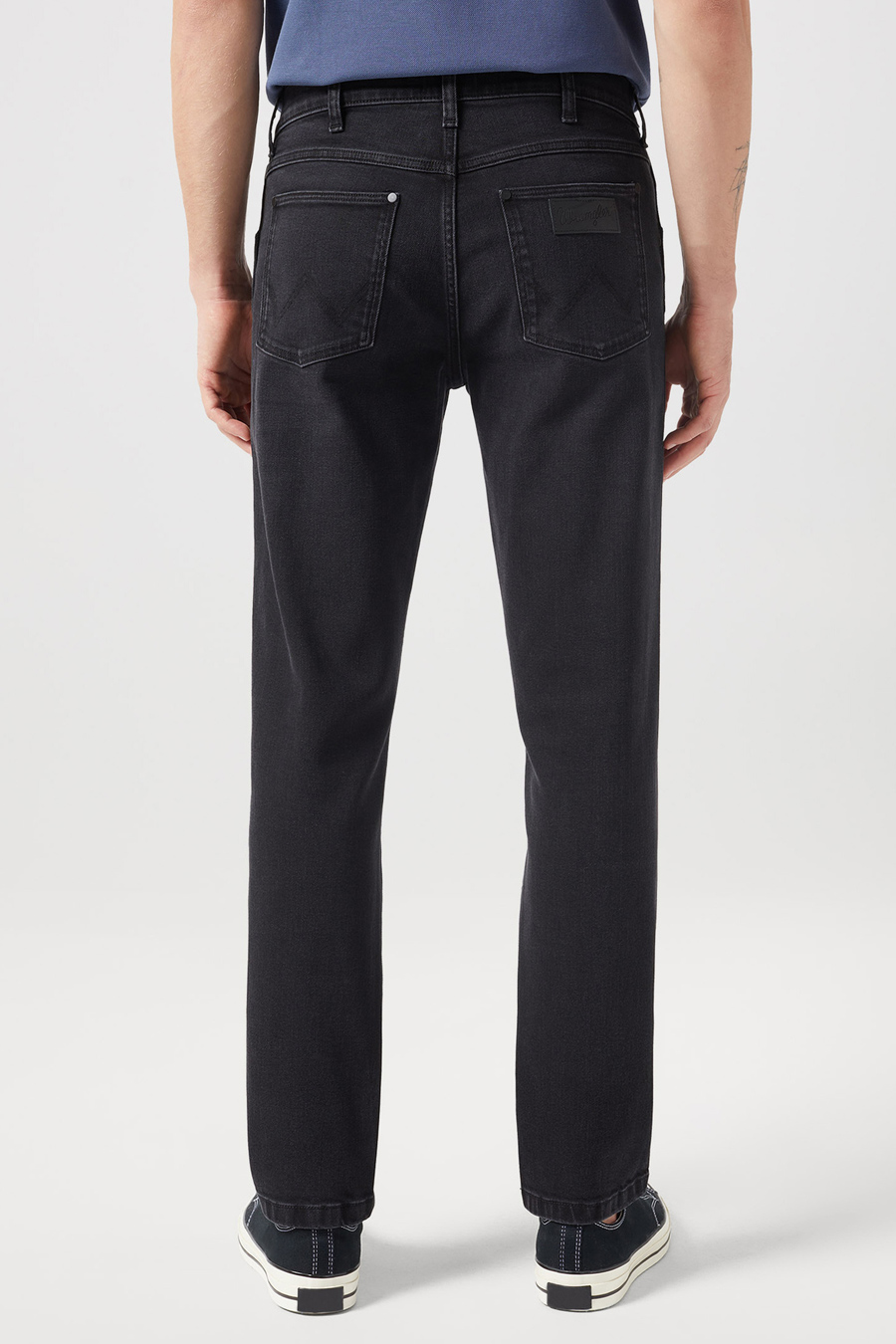 Джинсы WRANGLER 112350664