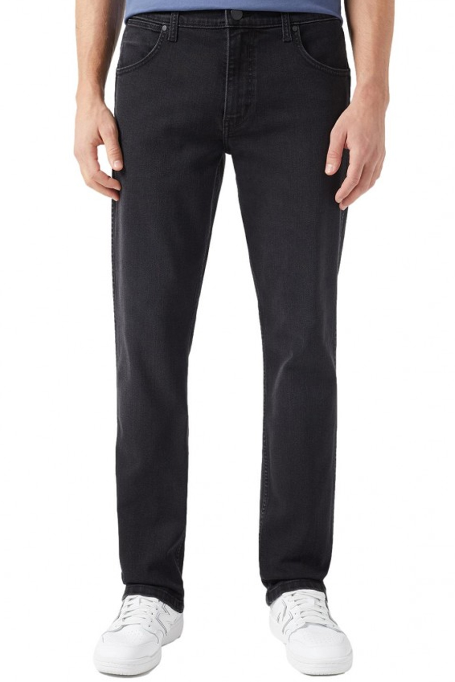 Джинсы WRANGLER 112350664