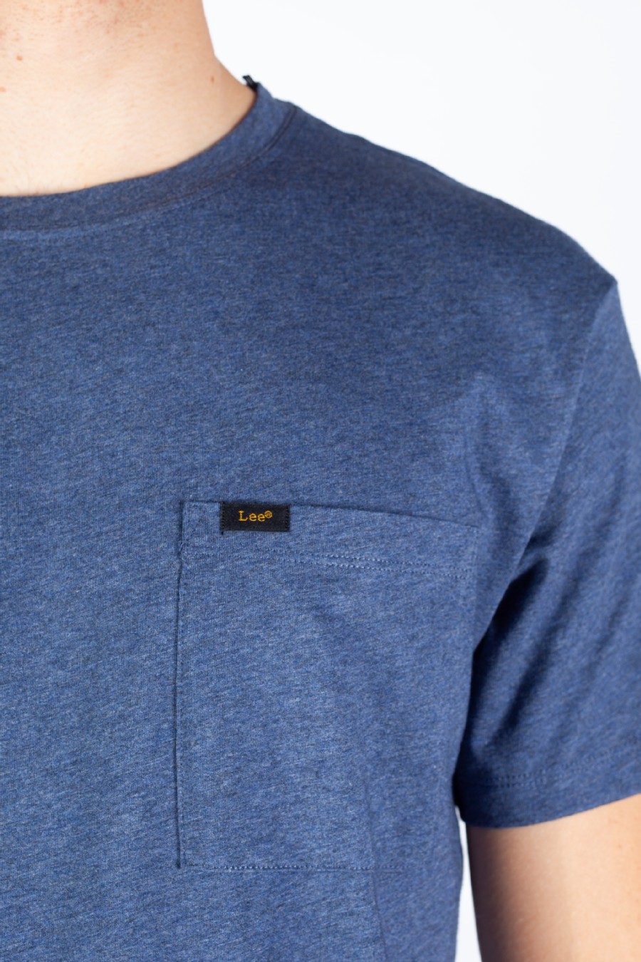 Футболкa LEE 112355558