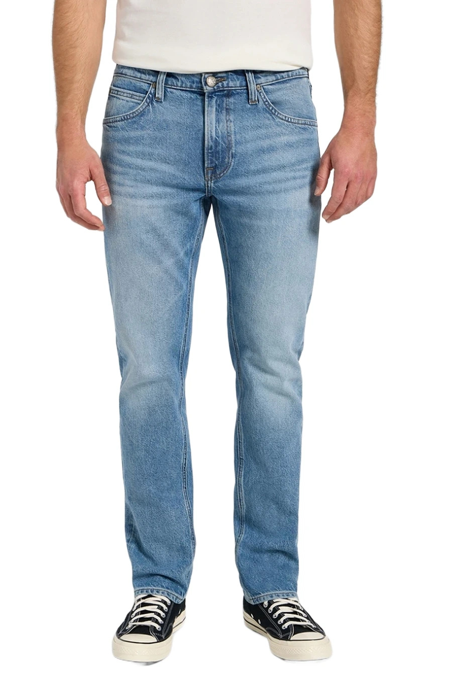 Джинсы LEE 112355808