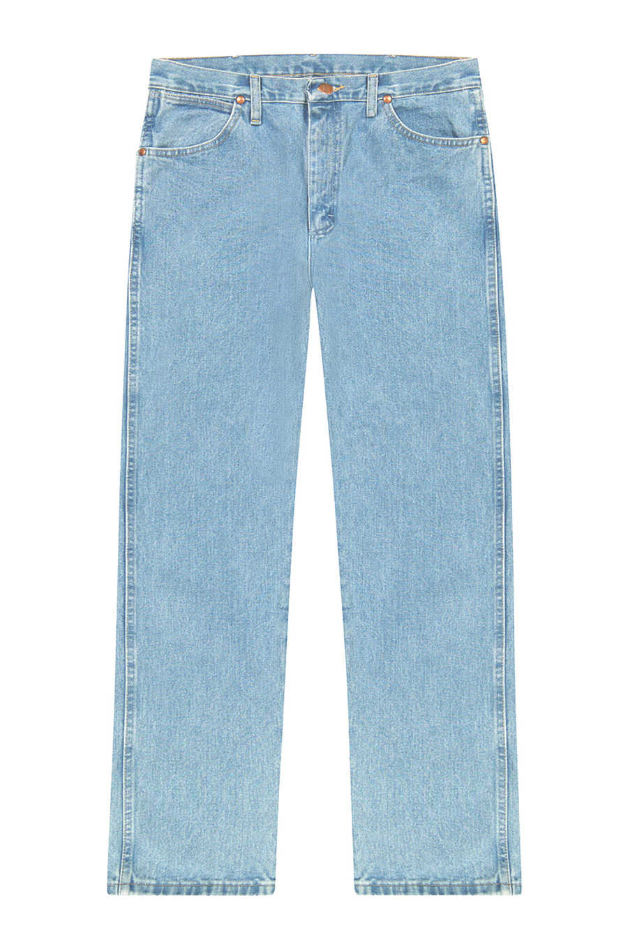 Джинсы WRANGLER 112358498