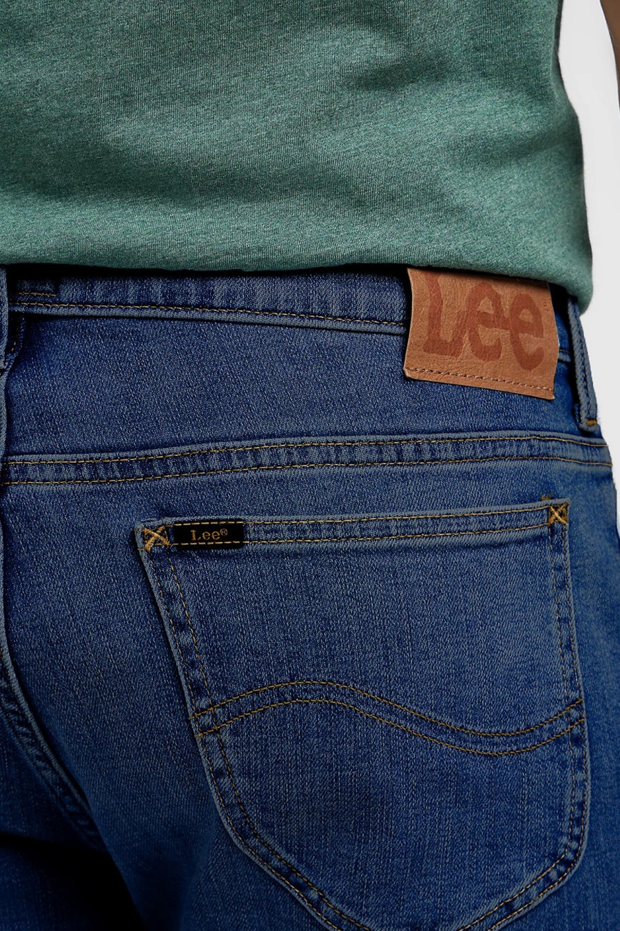 Джинсы LEE 112360204