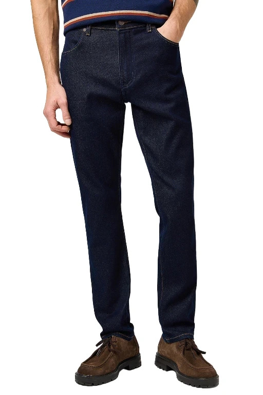 Джинсы WRANGLER 112362459