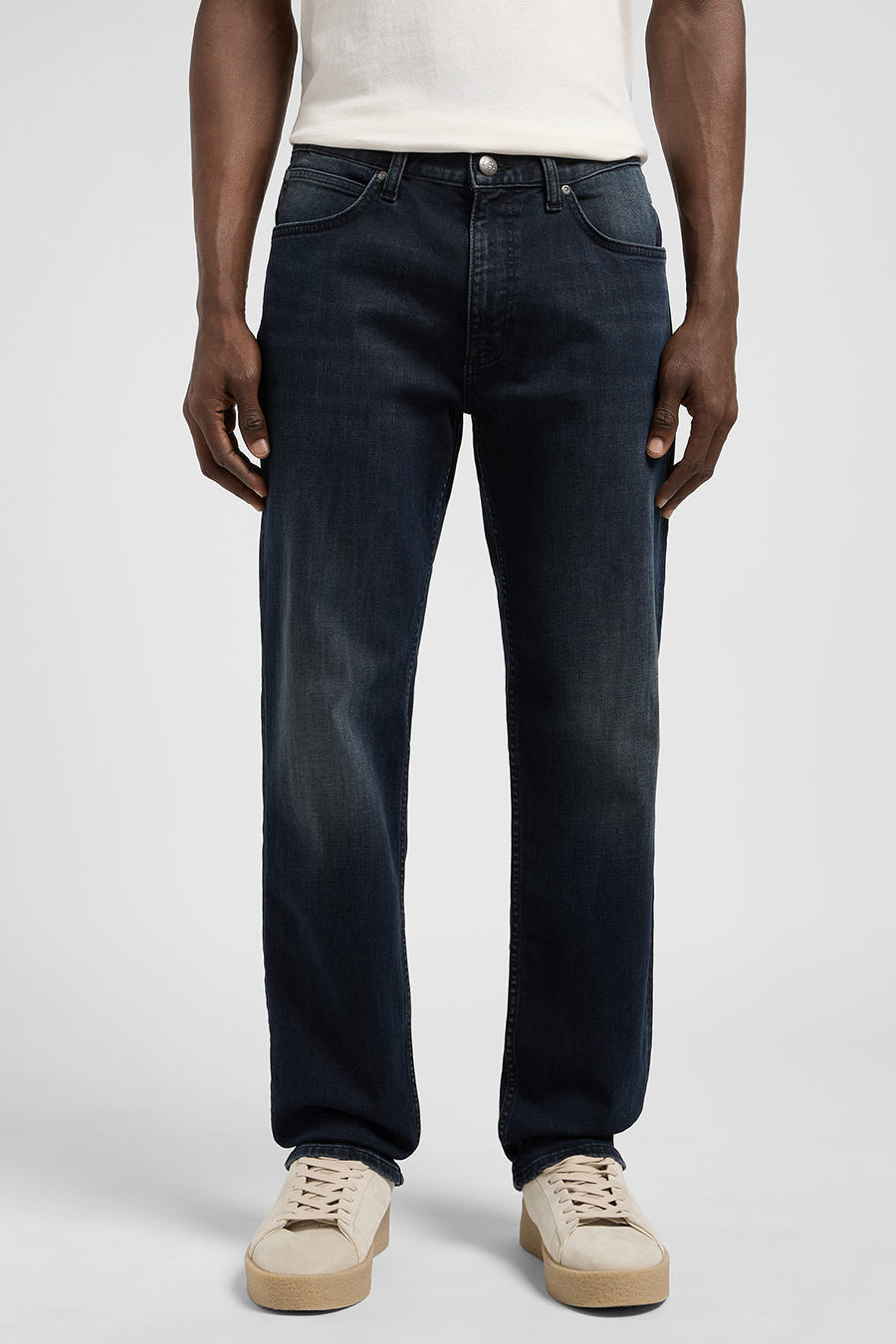 Джинсы LEE 112373386