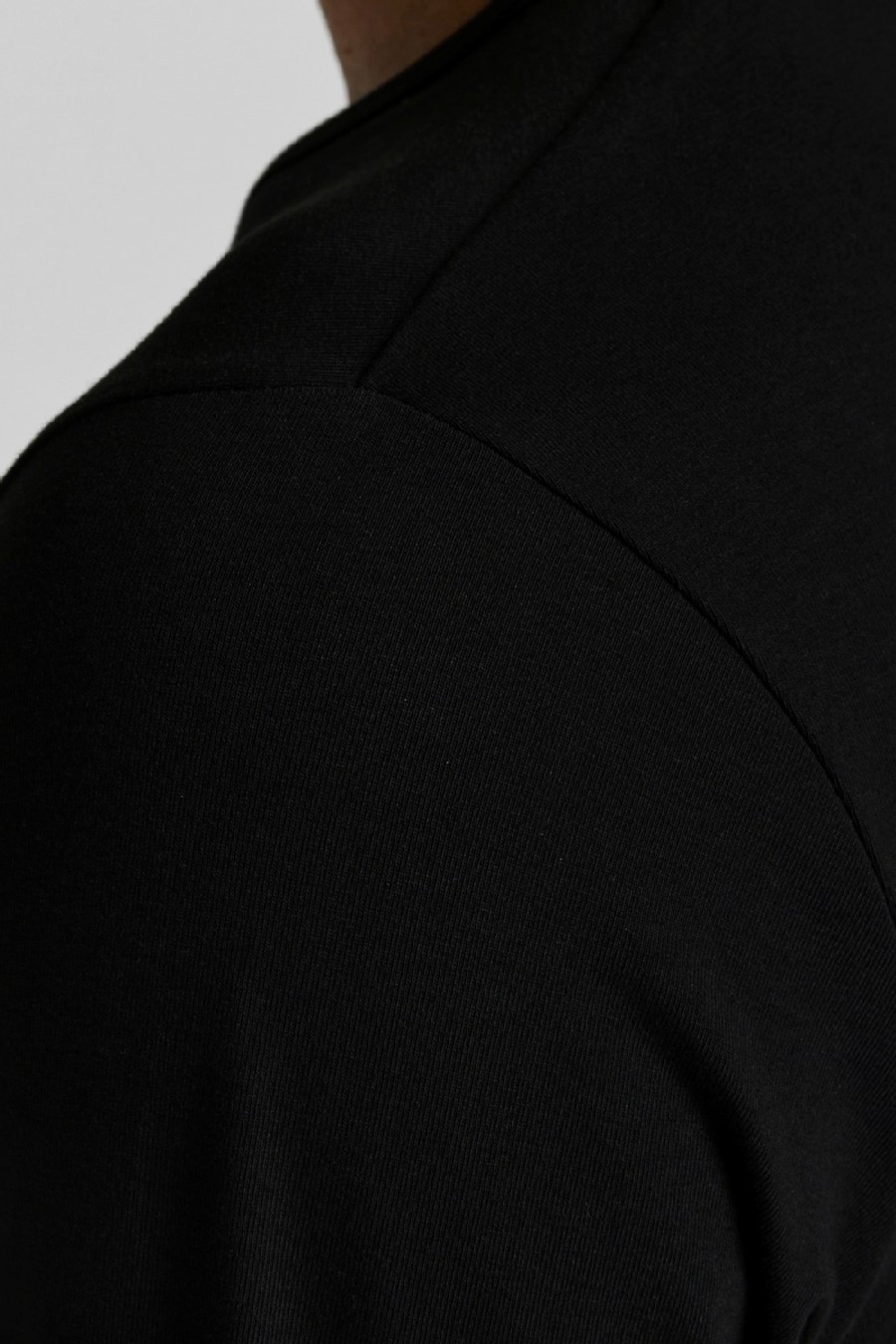 Футболкa JACK & JONES 12059220-BLACK