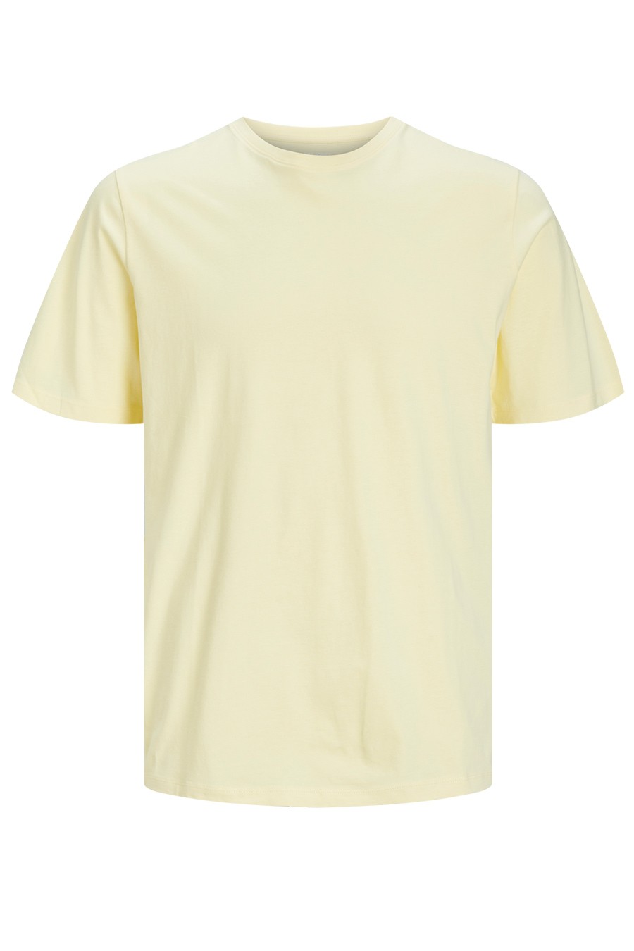 Футболкa JACK & JONES 12156101-French-Vanill