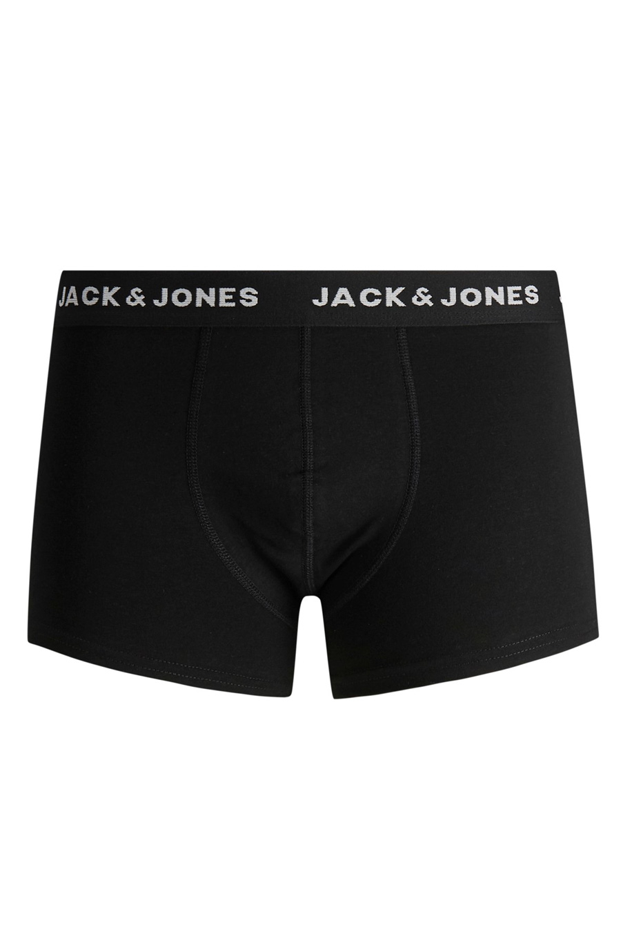 Боксеры JACK & JONES 12165587-Black