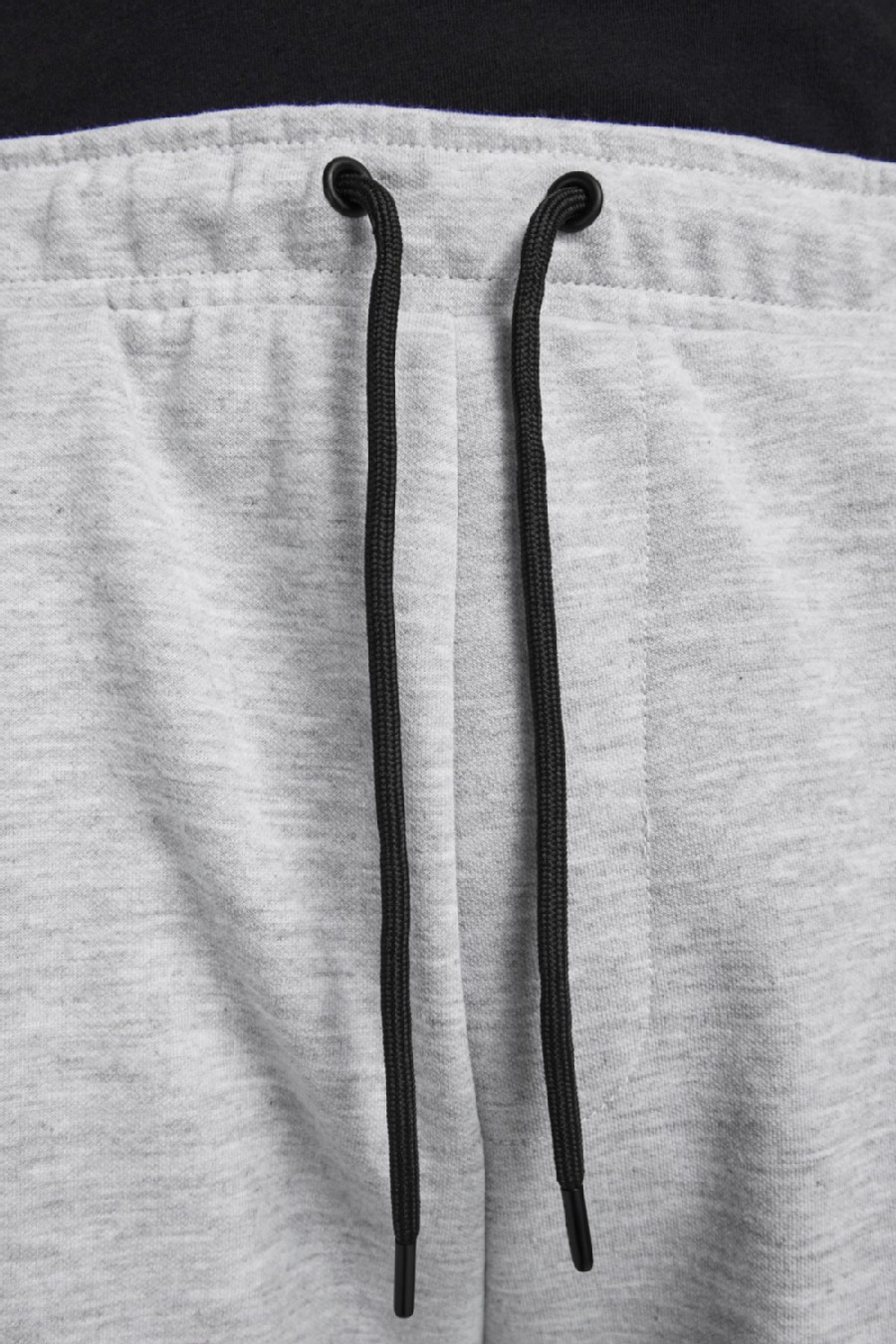 Шорты чинос JACK & JONES 12186750-LG-Melange