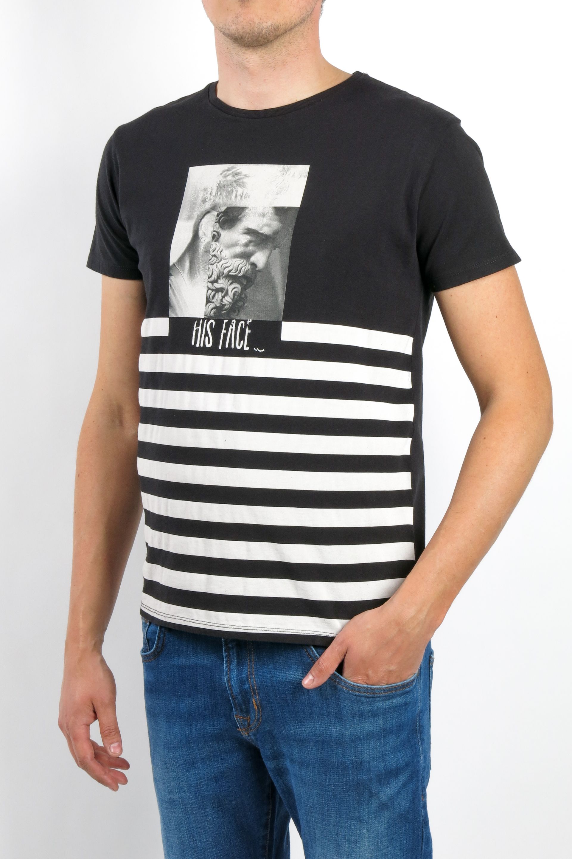 Футболкa LTB JEANS 1219-84109-6089-200