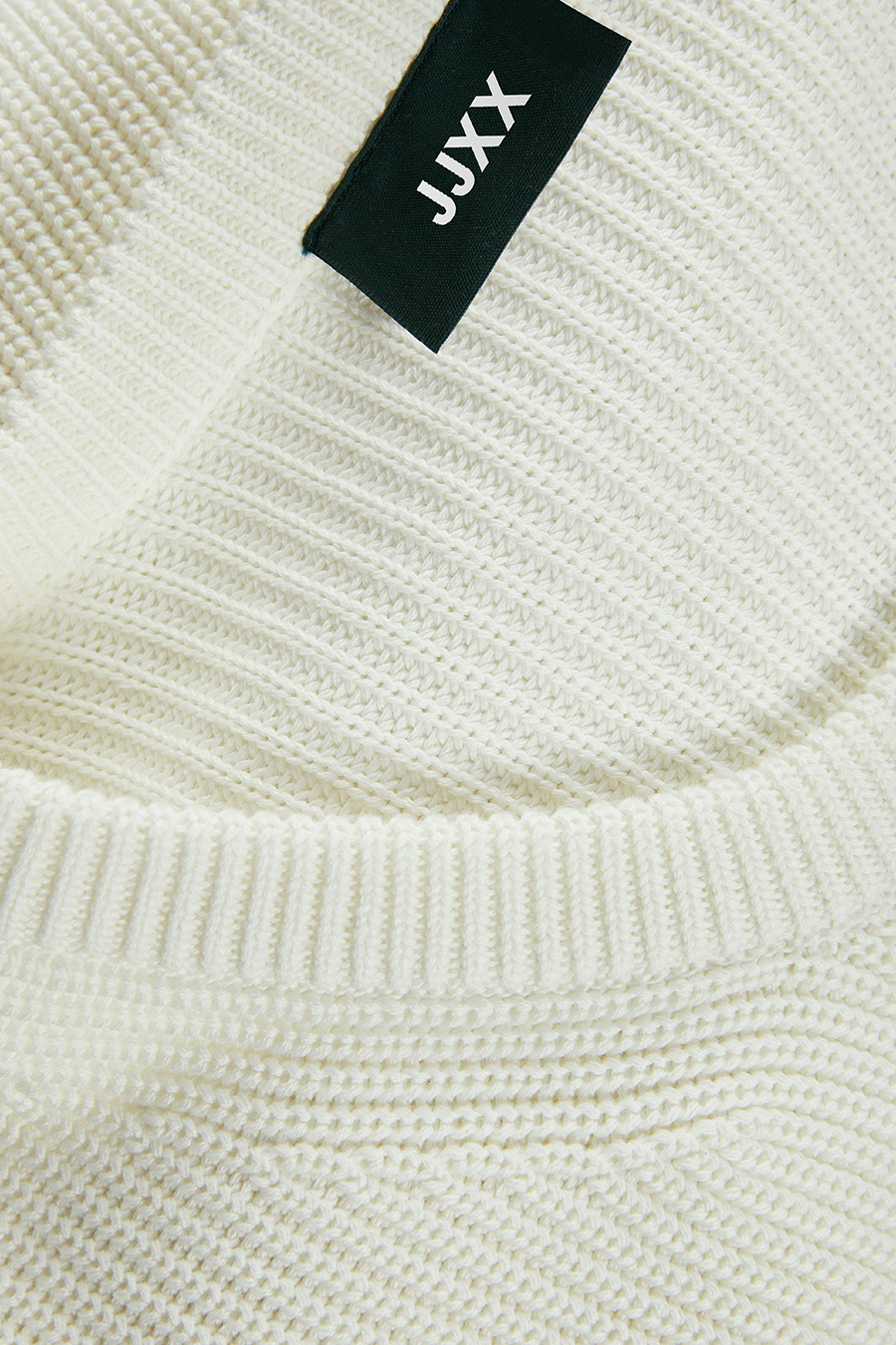 Свитер JJXX 12200267-Snow-White