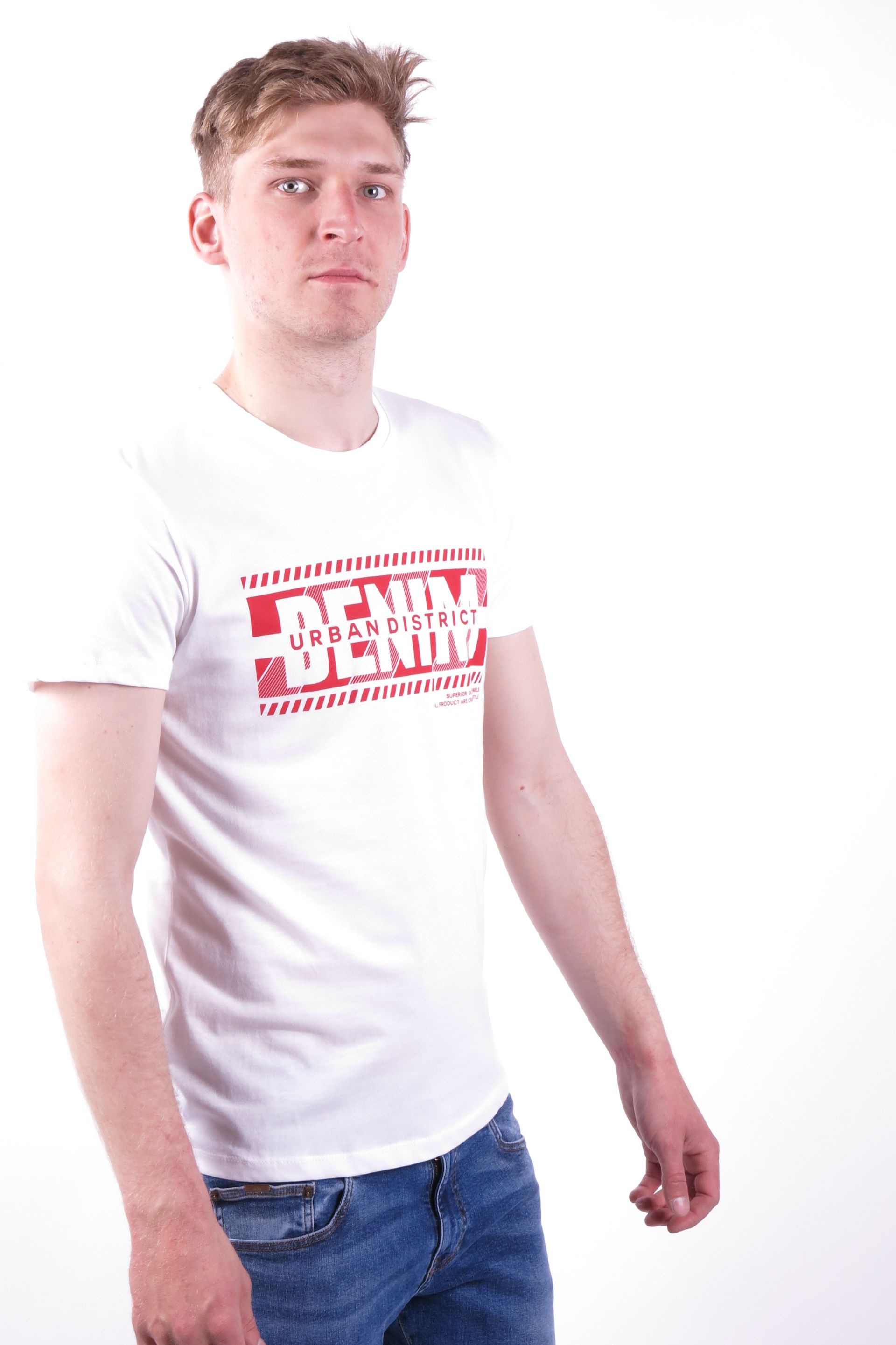 Футболкa LTB JEANS 1221-84139-6143-100