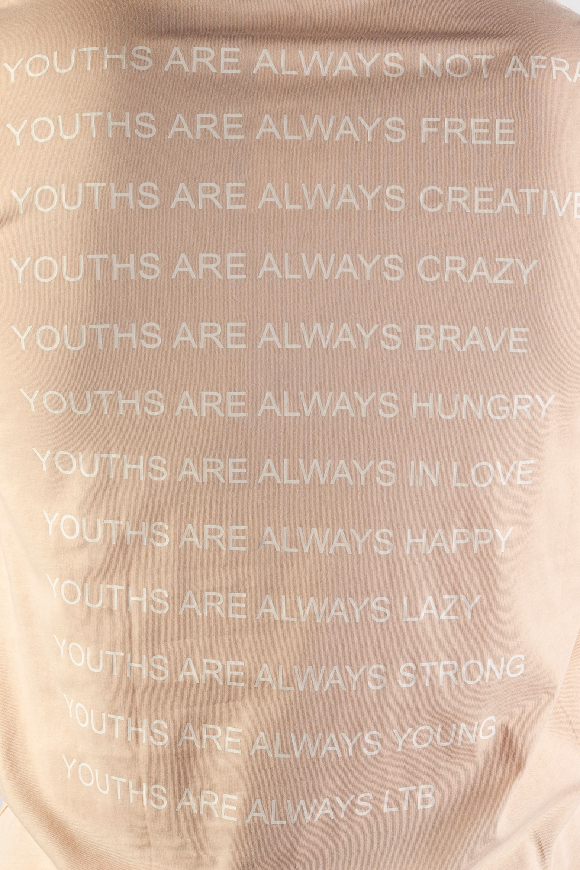 Футболкa LTB JEANS 1222-84071-6089-5887