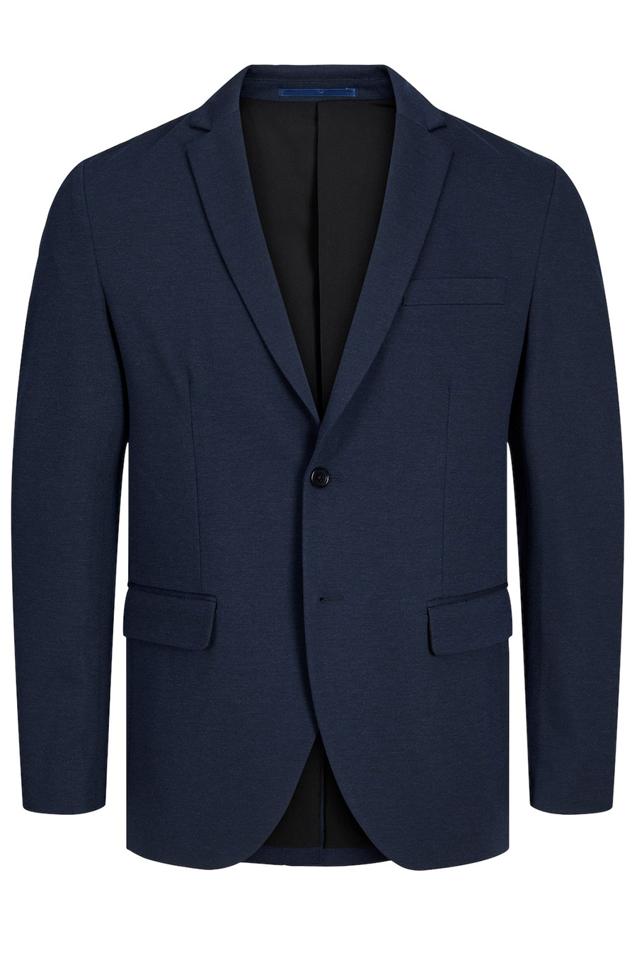 Пиджак JACK & JONES 12242387-Dark-Navy