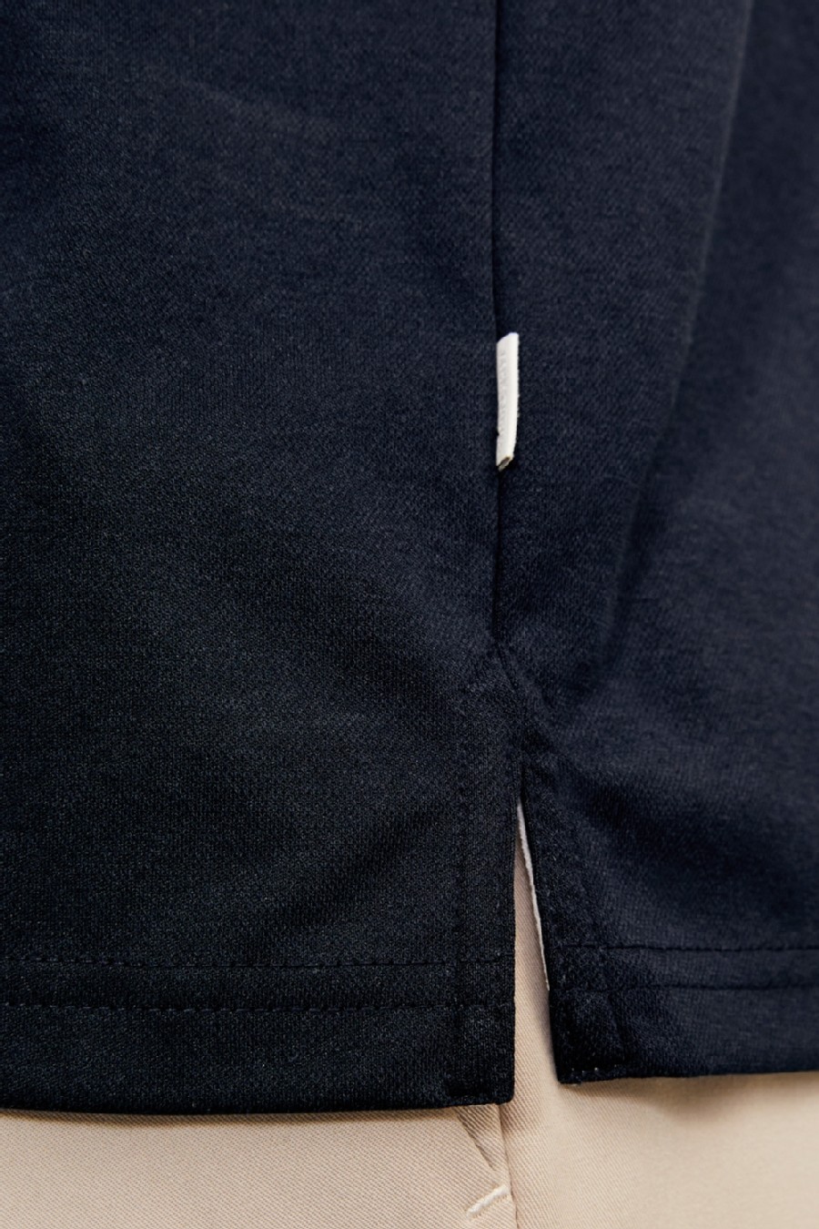 Рубашкa поло JACK & JONES 12251180-Night-Sky