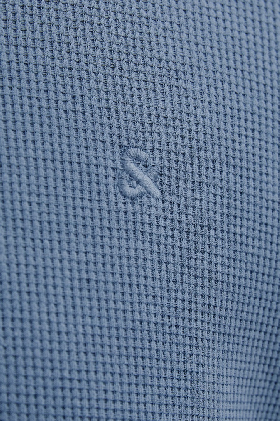 Рубашкa поло JACK & JONES 12274980-Oceanview