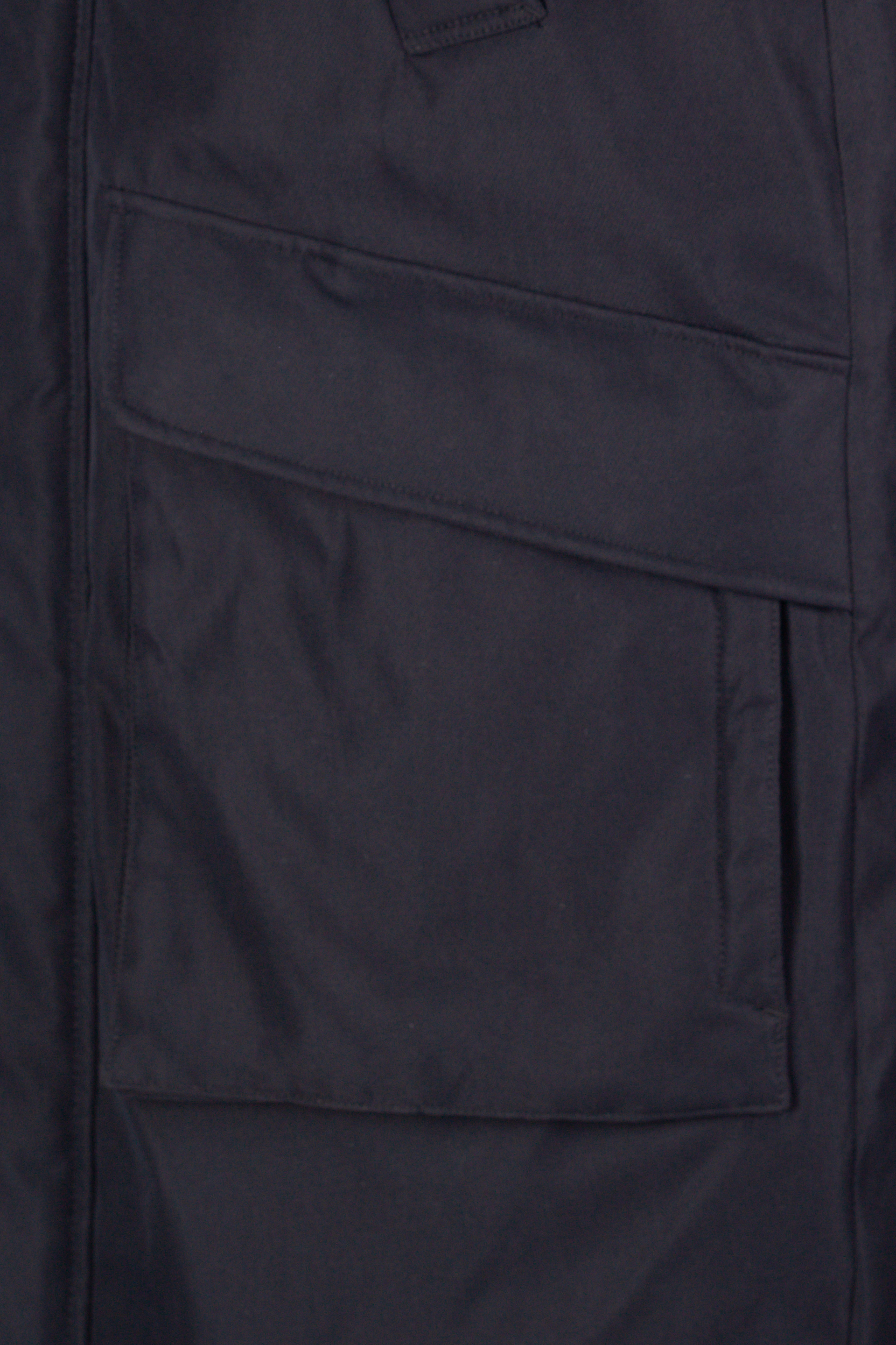 Зимняя куртка JACK & JONES 12282949-Black