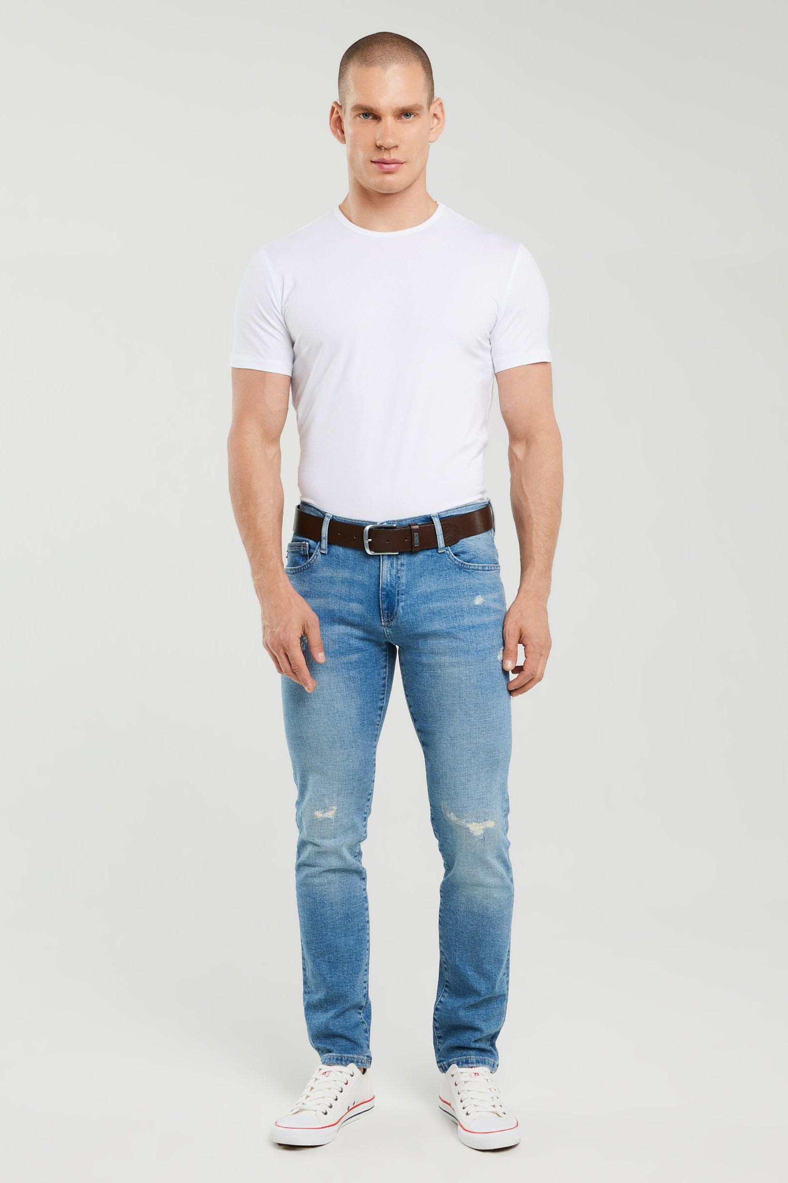 Футболкa BIG STAR 152053101