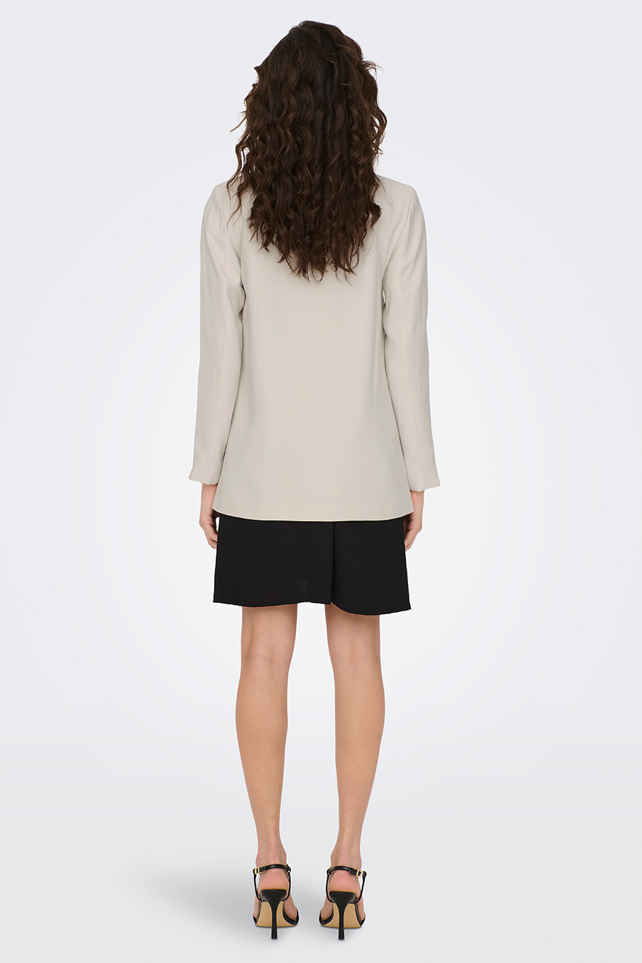 Пиджак JACQUELINE DE YONG 15286596-Sandshell