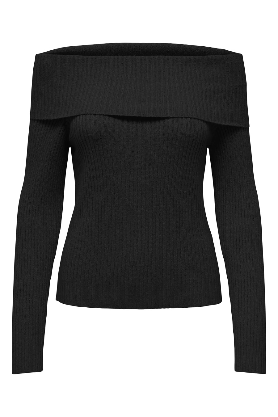 Свитер ONLY 15311830-Black