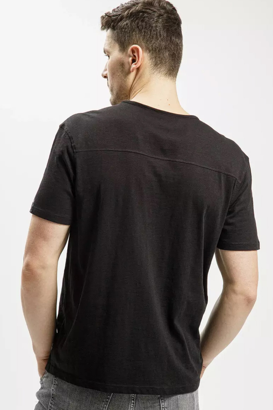 Футболкa CROSS JEANS 15950-020