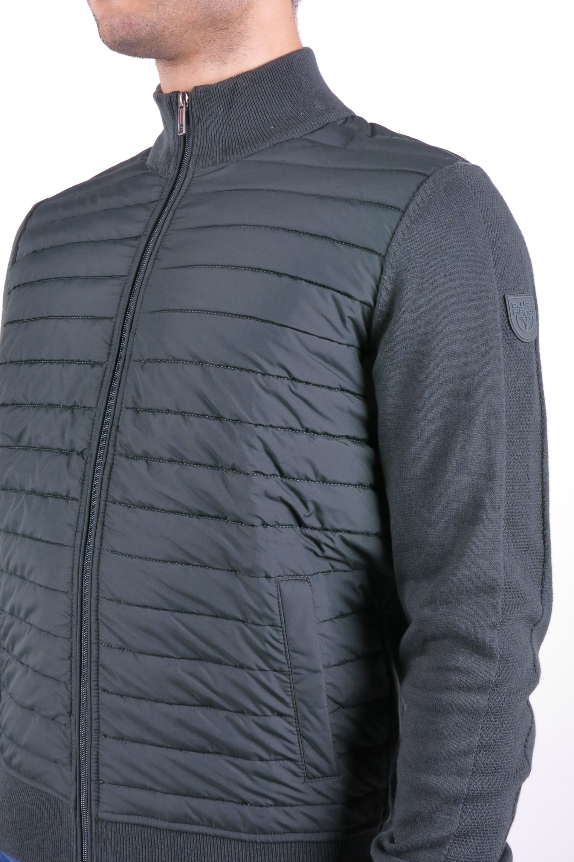 Курткa BLUE FIELDS 161-49009-3900