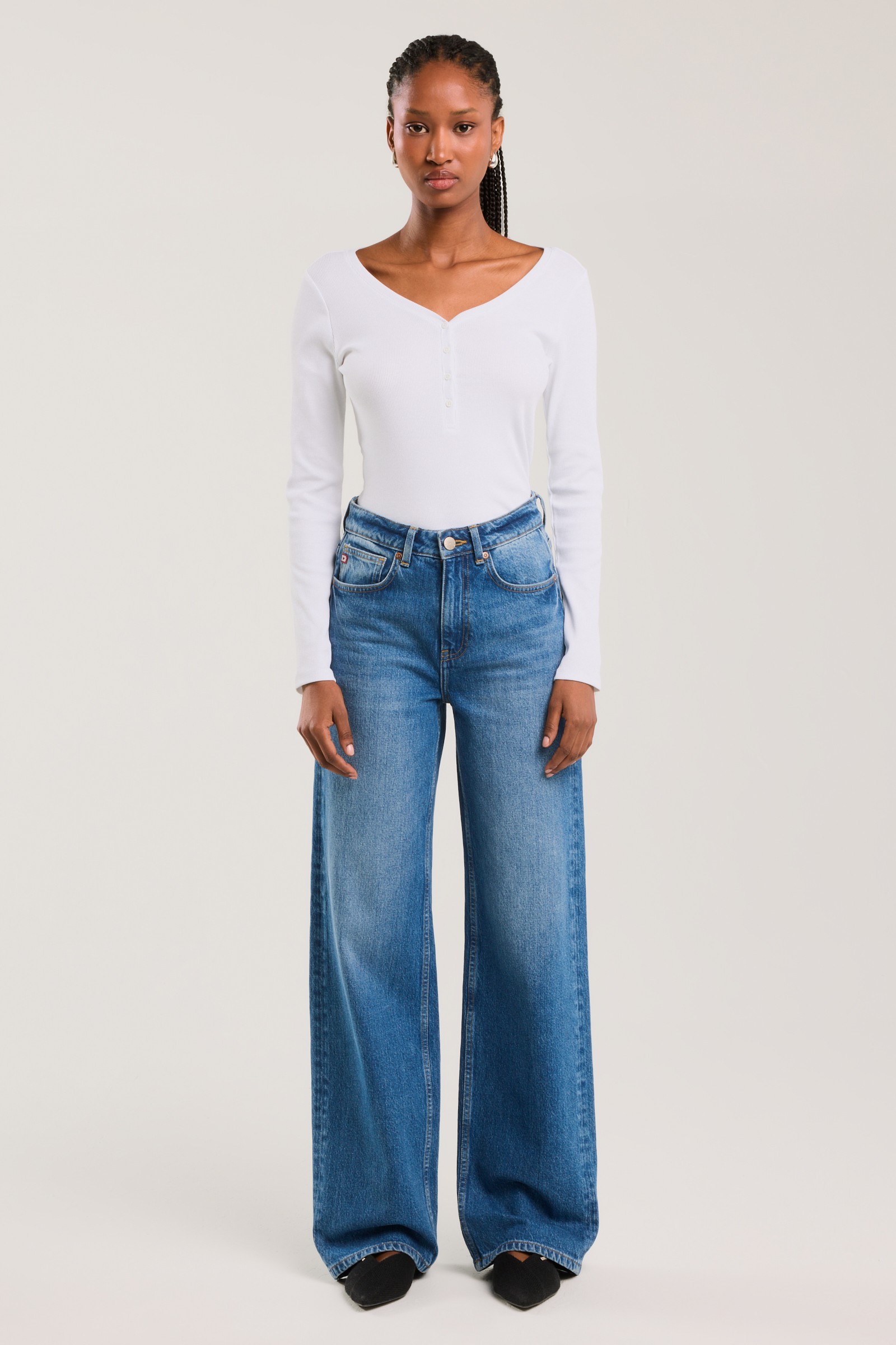 Футболкa с длинным рукавом BIG STAR 180028101