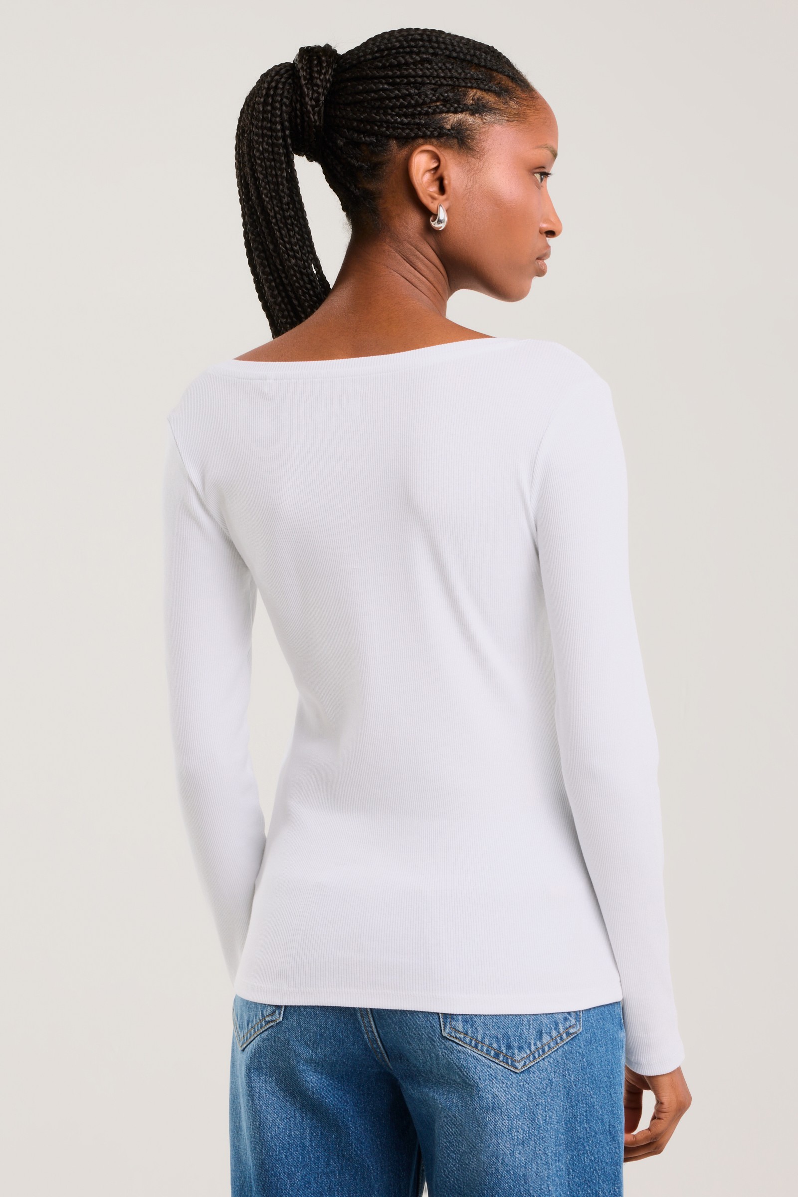 Футболкa с длинным рукавом BIG STAR 180028101