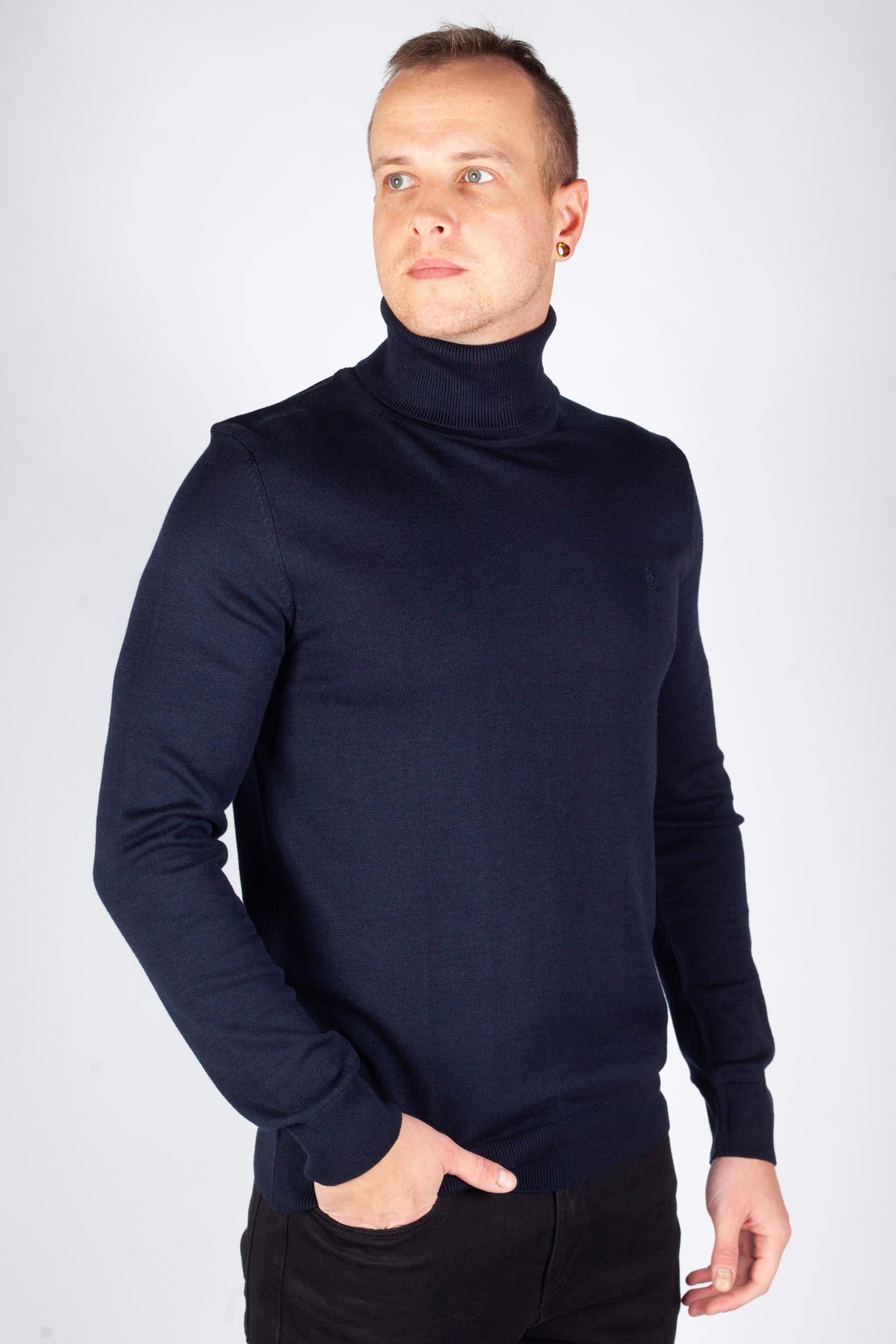 Битловка MCL 18912-LACIVERT