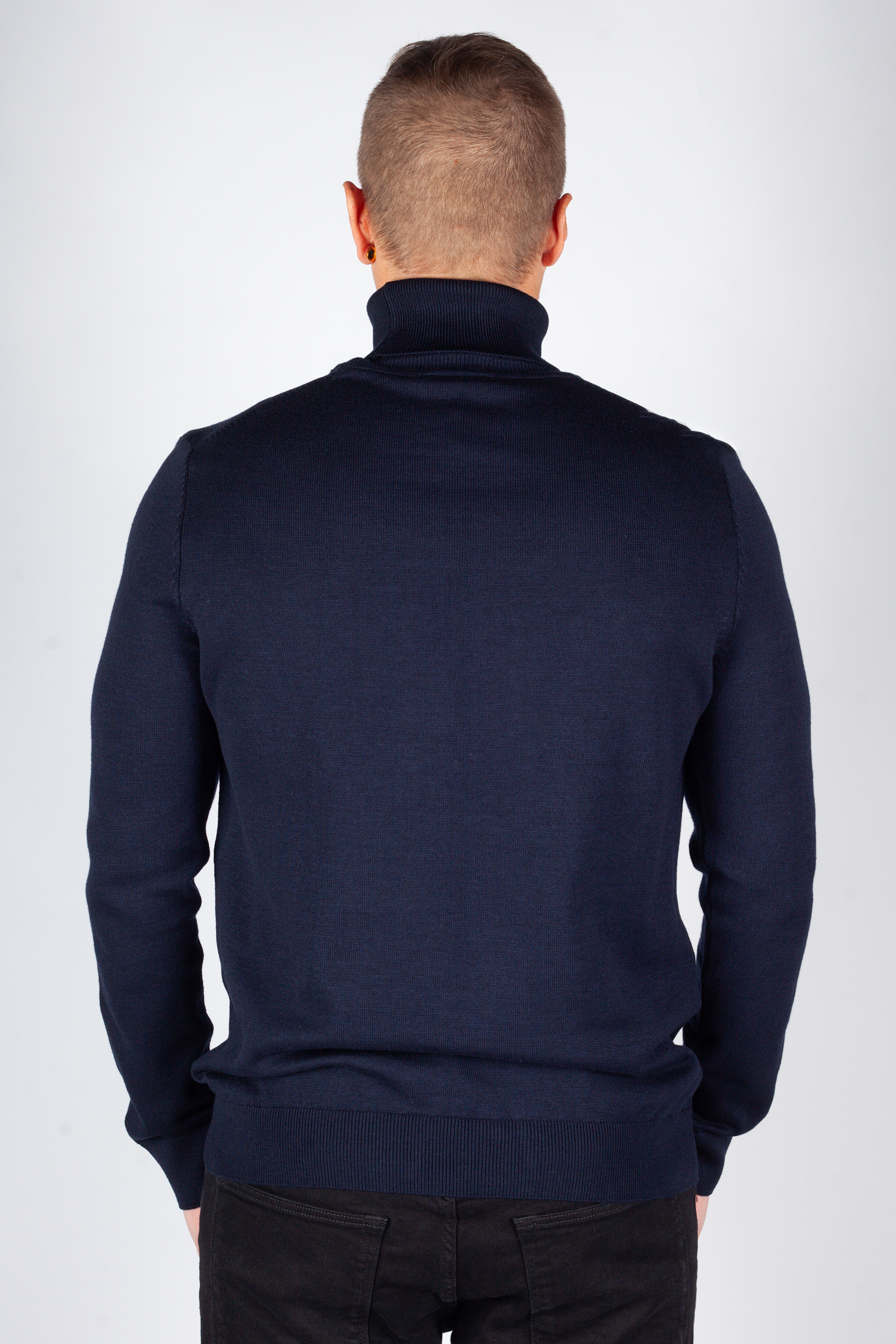 Битловка MCL 18912-LACIVERT