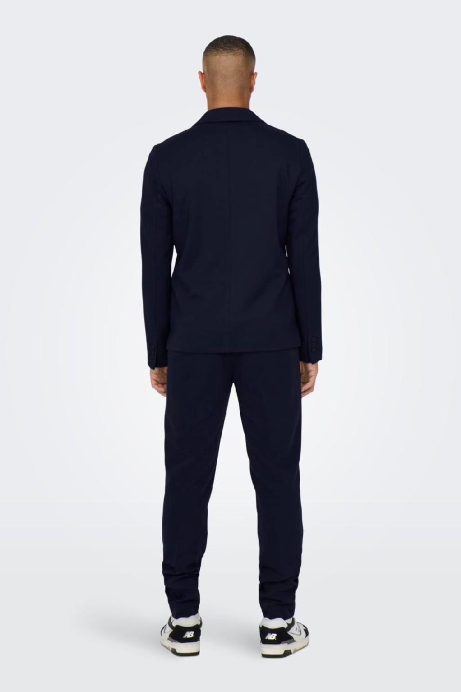 Пиджак ONLY & SONS 22025851-Night-Sky