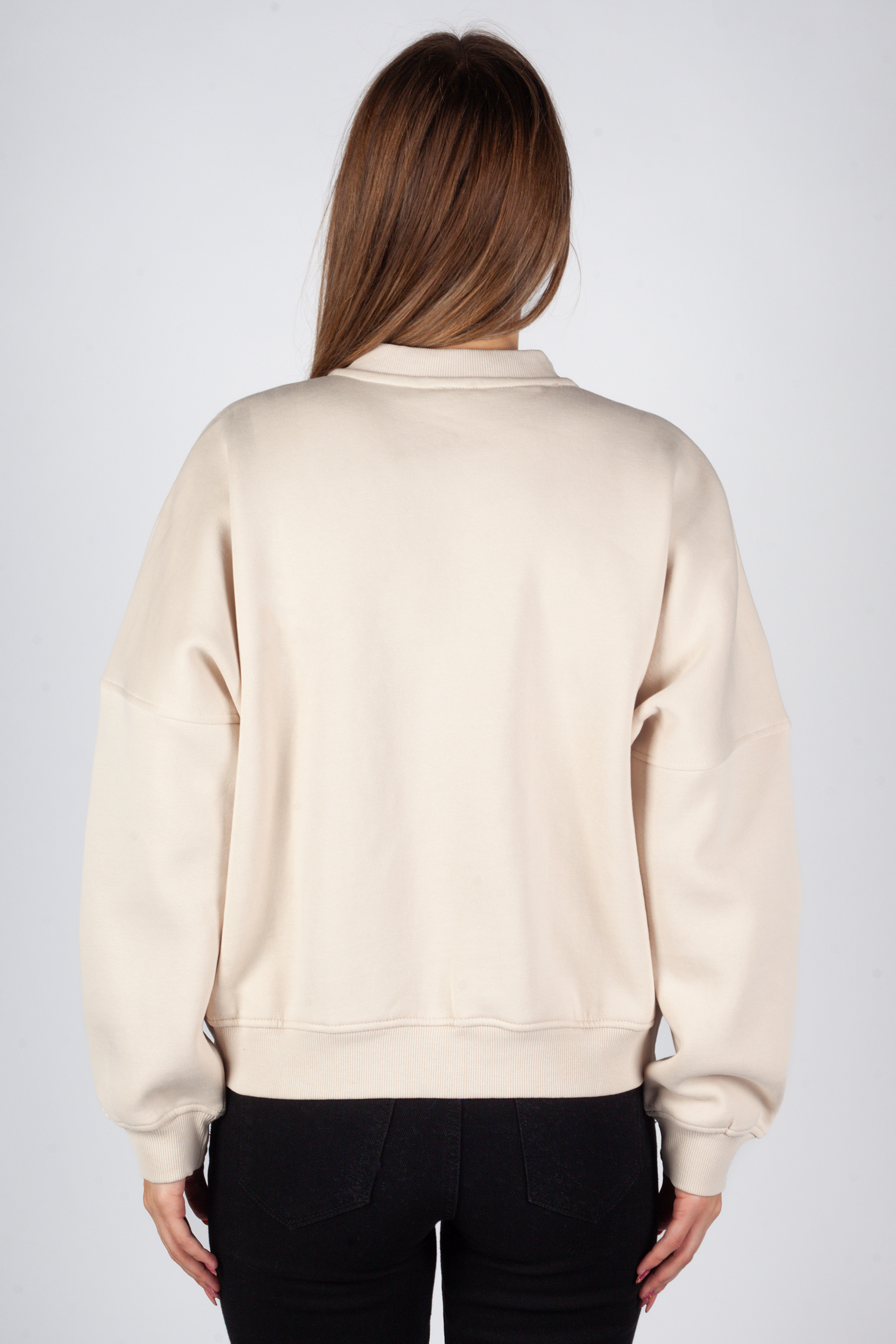 Спортивная кофтa BLUE SEVEN 237192-0430