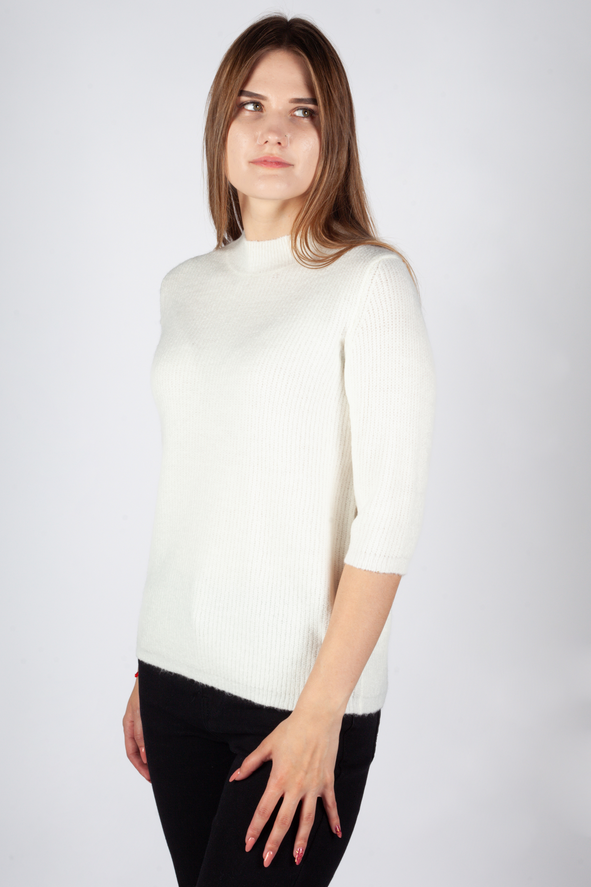 Свитер BLUE SEVEN 248092-0100