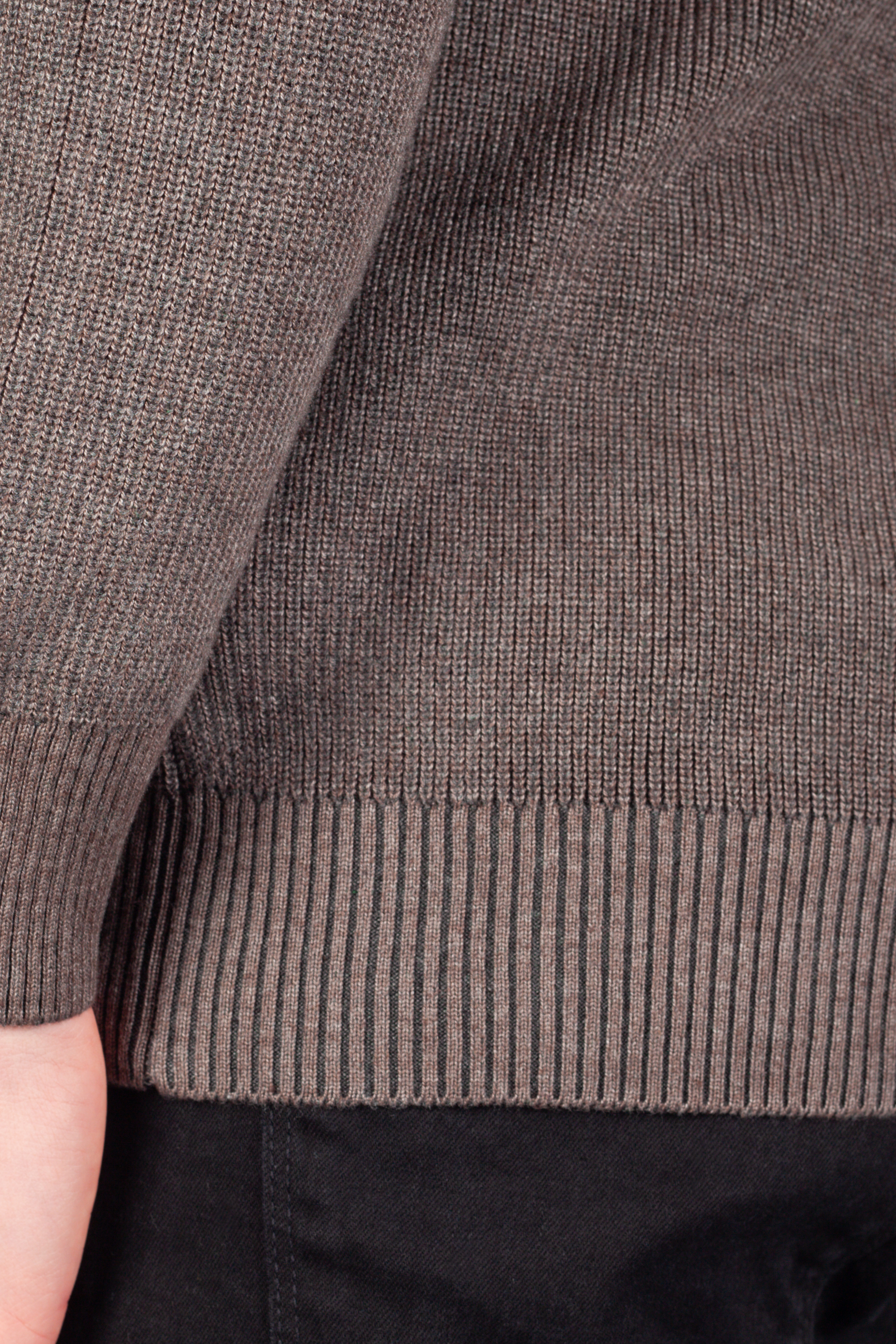 Свитер MCL 33813-KAHVEMELANJ