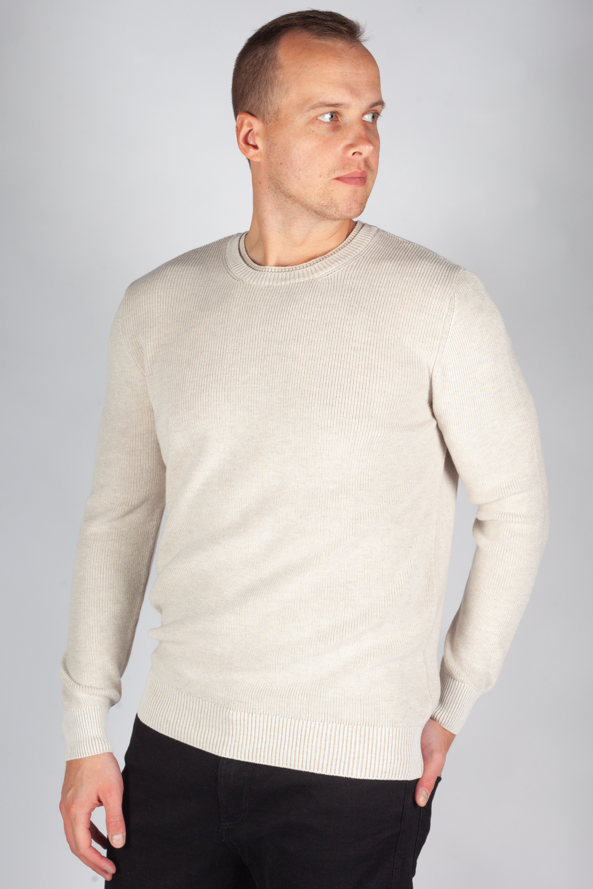 Свитер MCL 33813-TASMELANJ