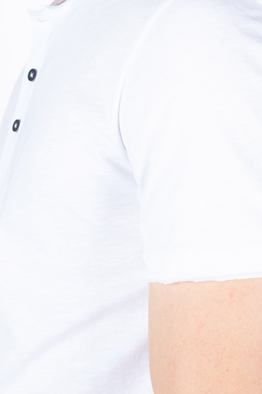 Футболкa MCL 36196-BEYAZ